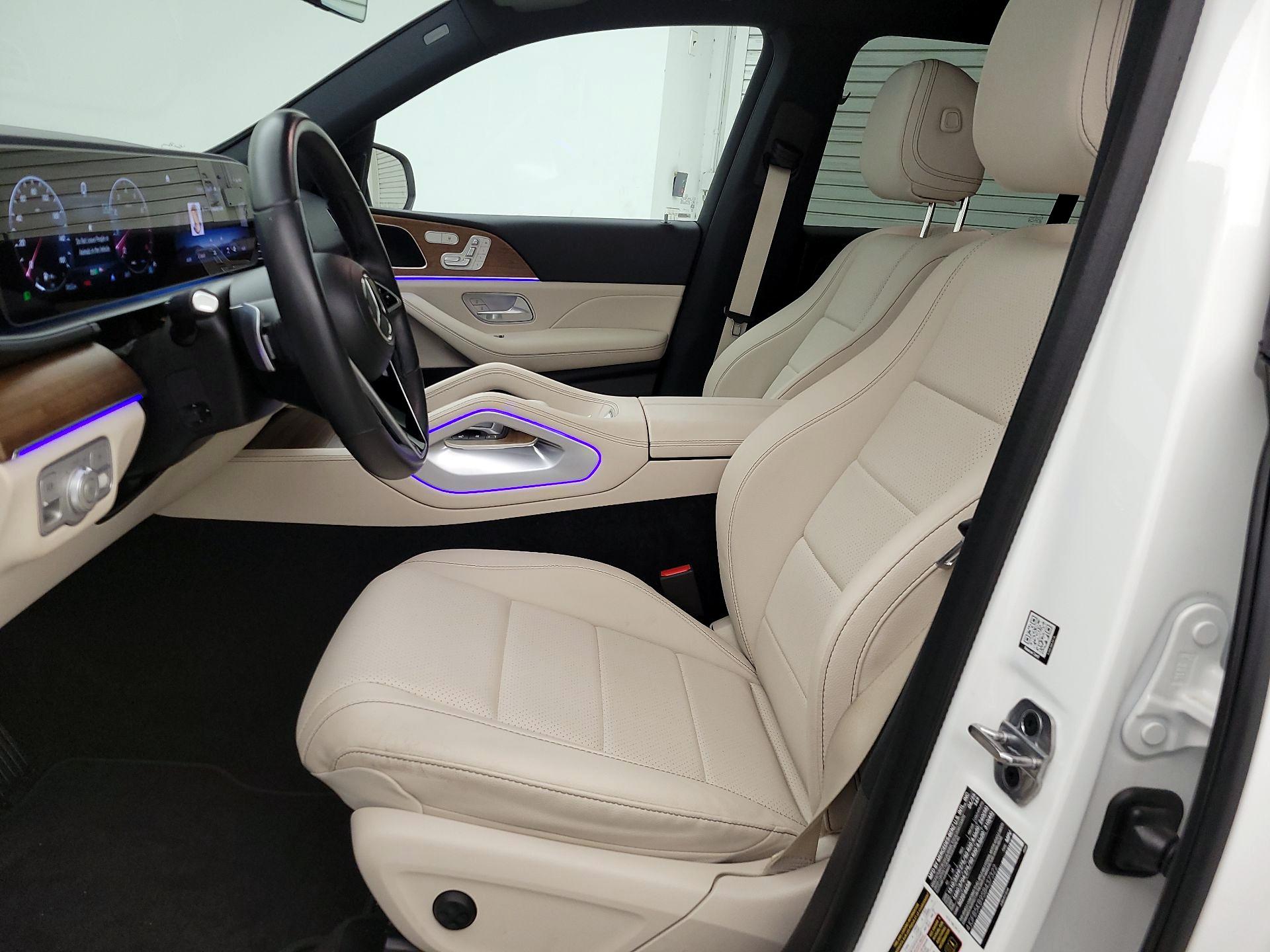 Thumbnail: 2025 Mercedes-Benz GLE - 11