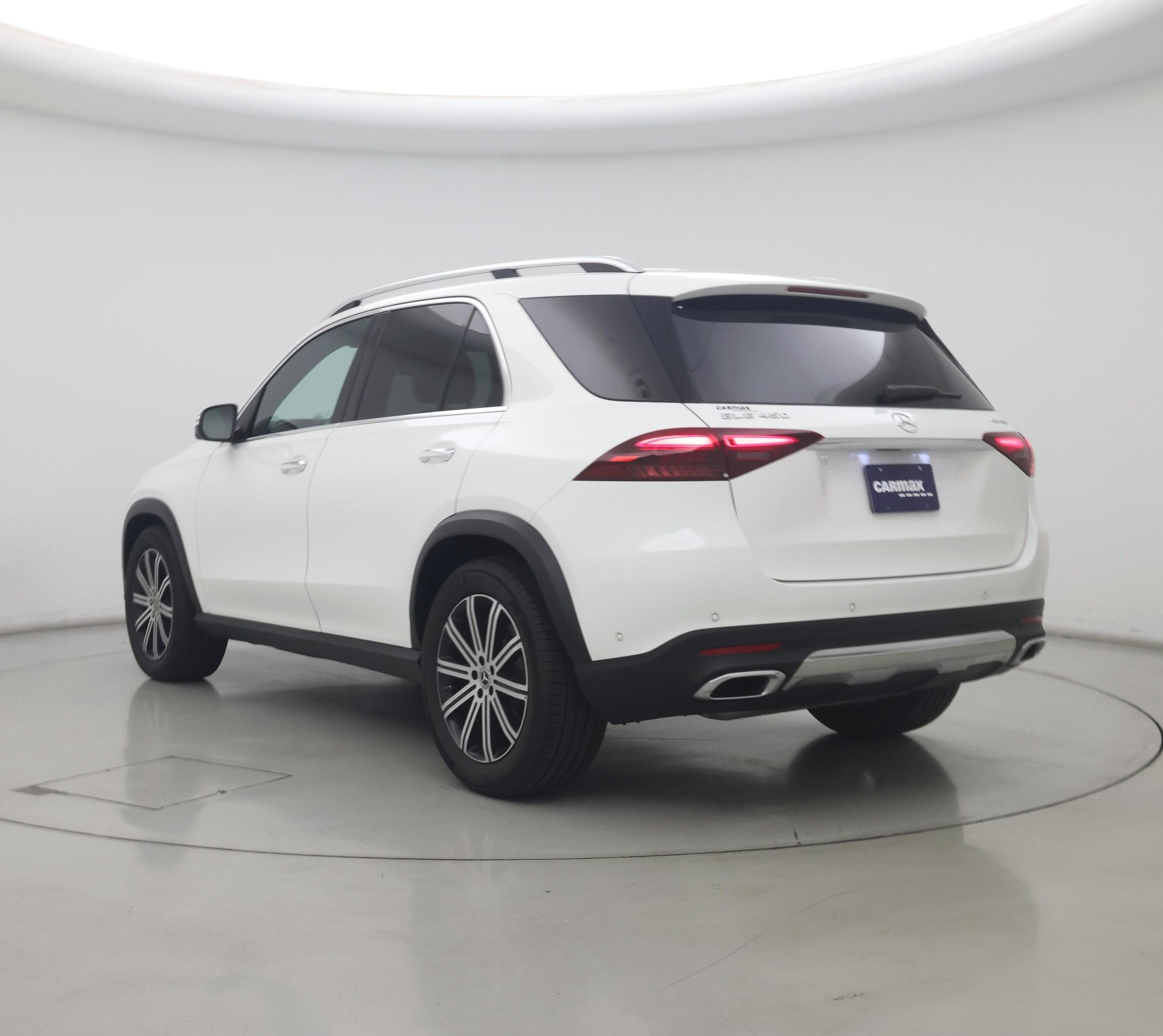 Thumbnail: 2025 Mercedes-Benz GLE - 2