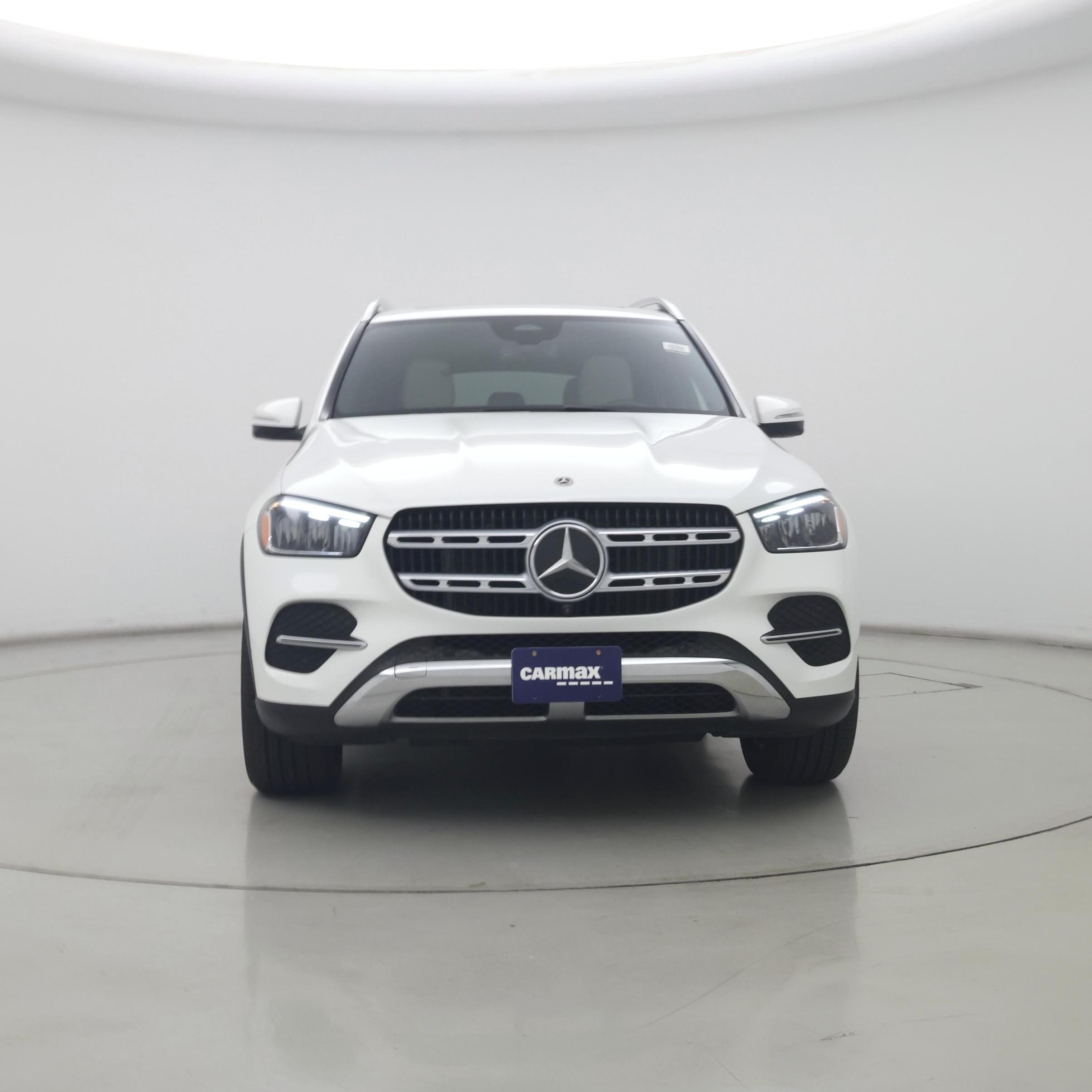 Thumbnail: 2025 Mercedes-Benz GLE - 5