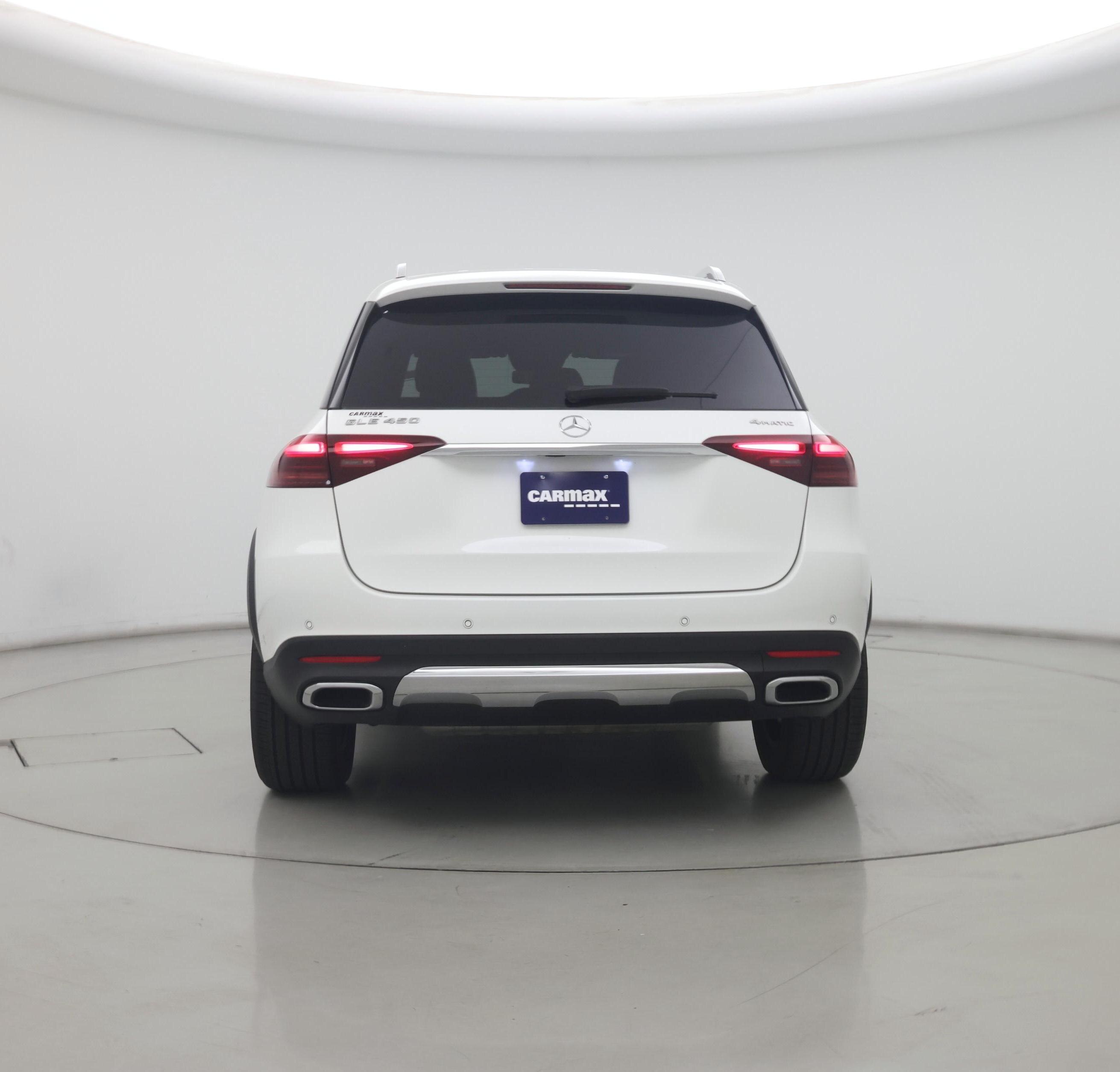 Thumbnail: 2025 Mercedes-Benz GLE - 6