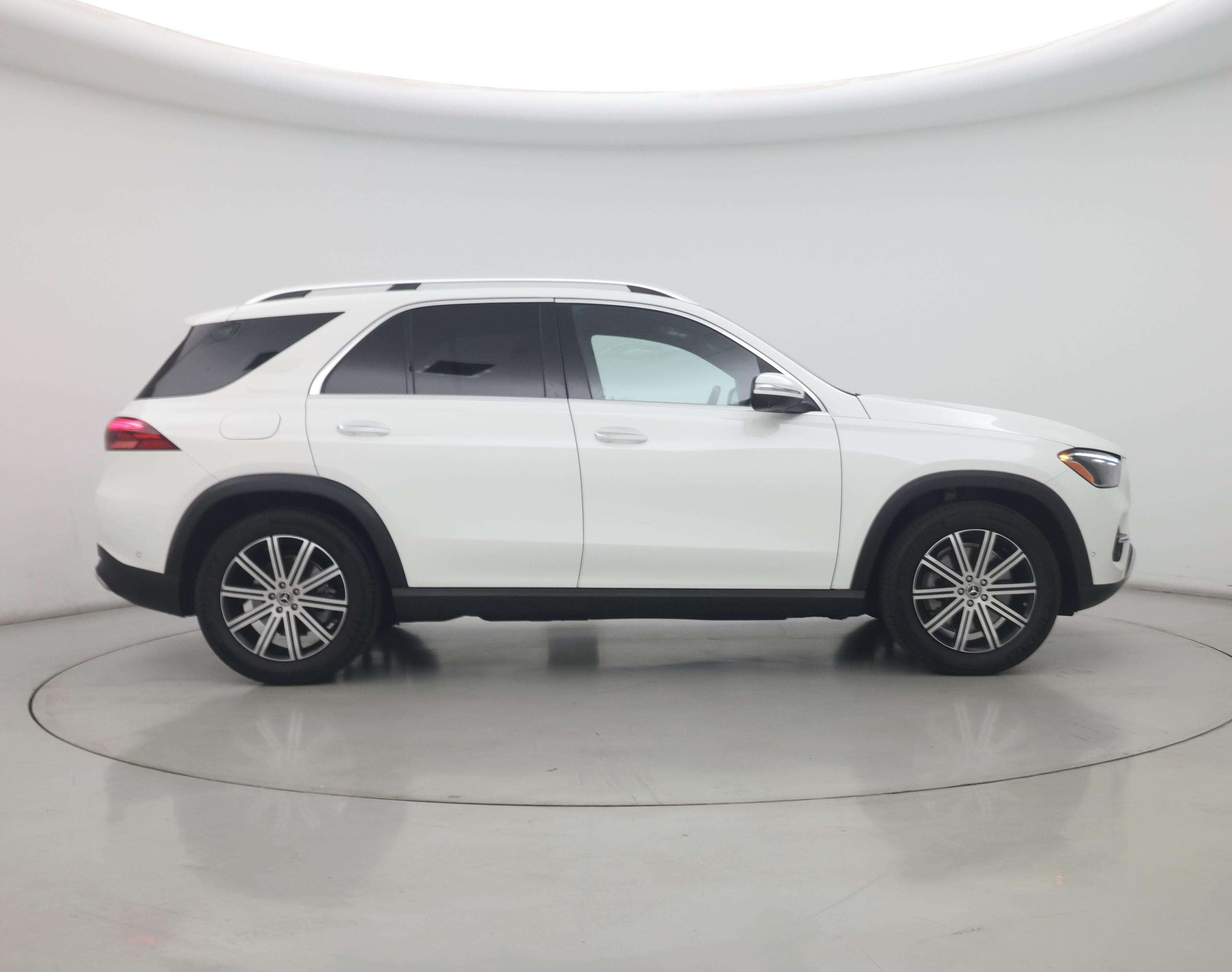 Thumbnail: 2025 Mercedes-Benz GLE - 7