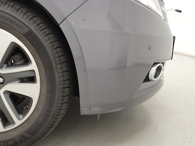 Condition detail