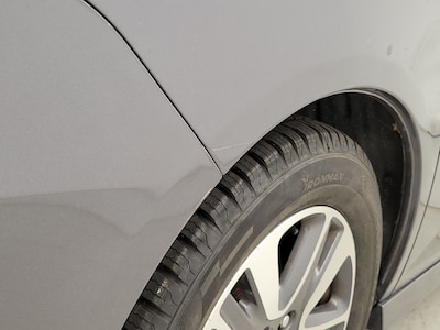 Condition detail
