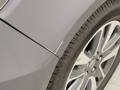 Condition detail