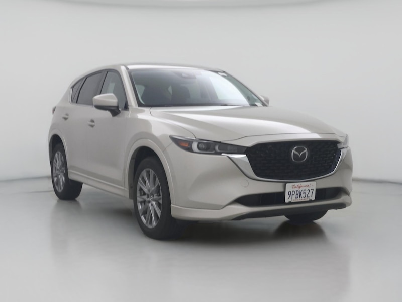 2024 Mazda CX-5 2.5 S Premium Package