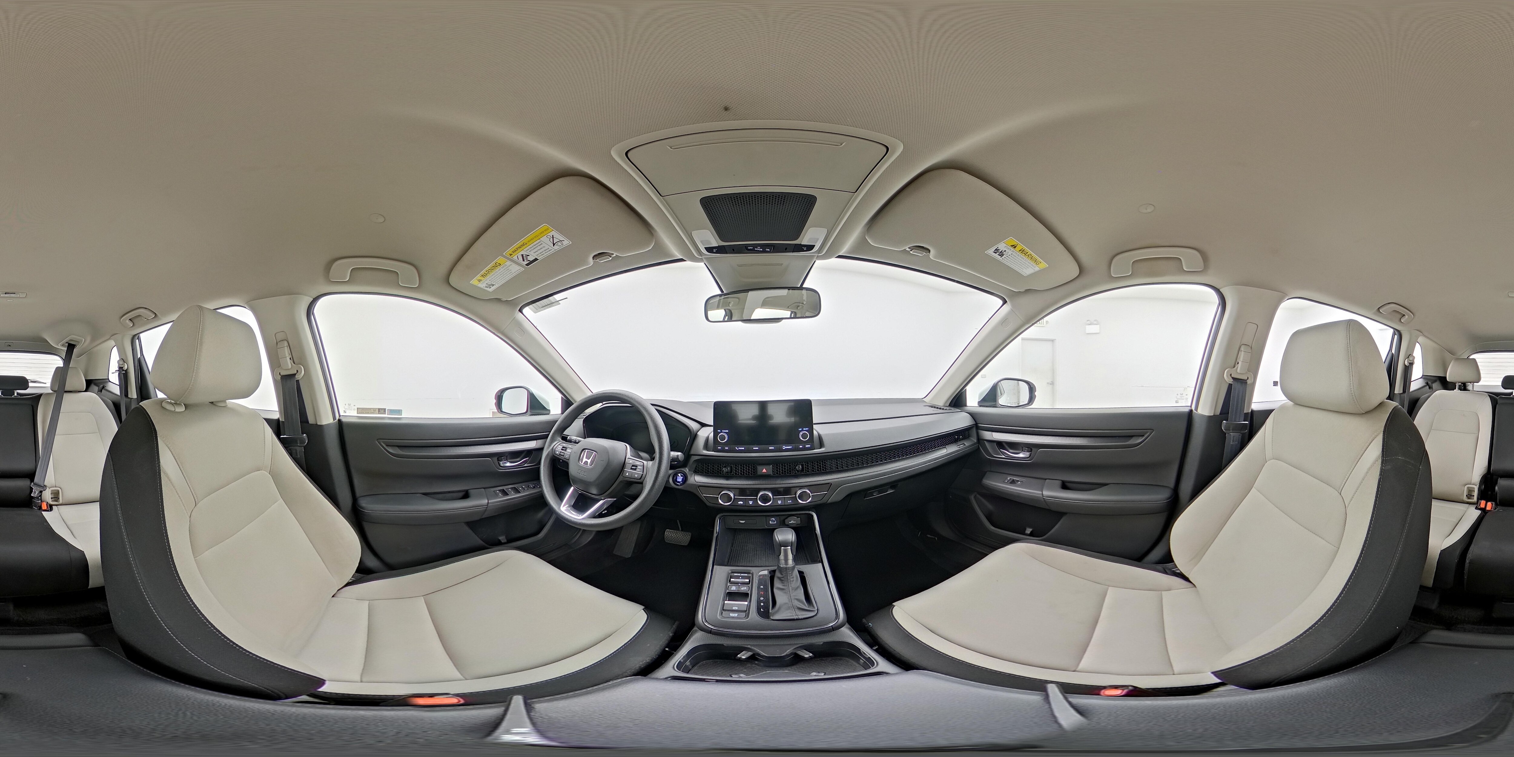 2024 Honda CR-V LX - Photo 24