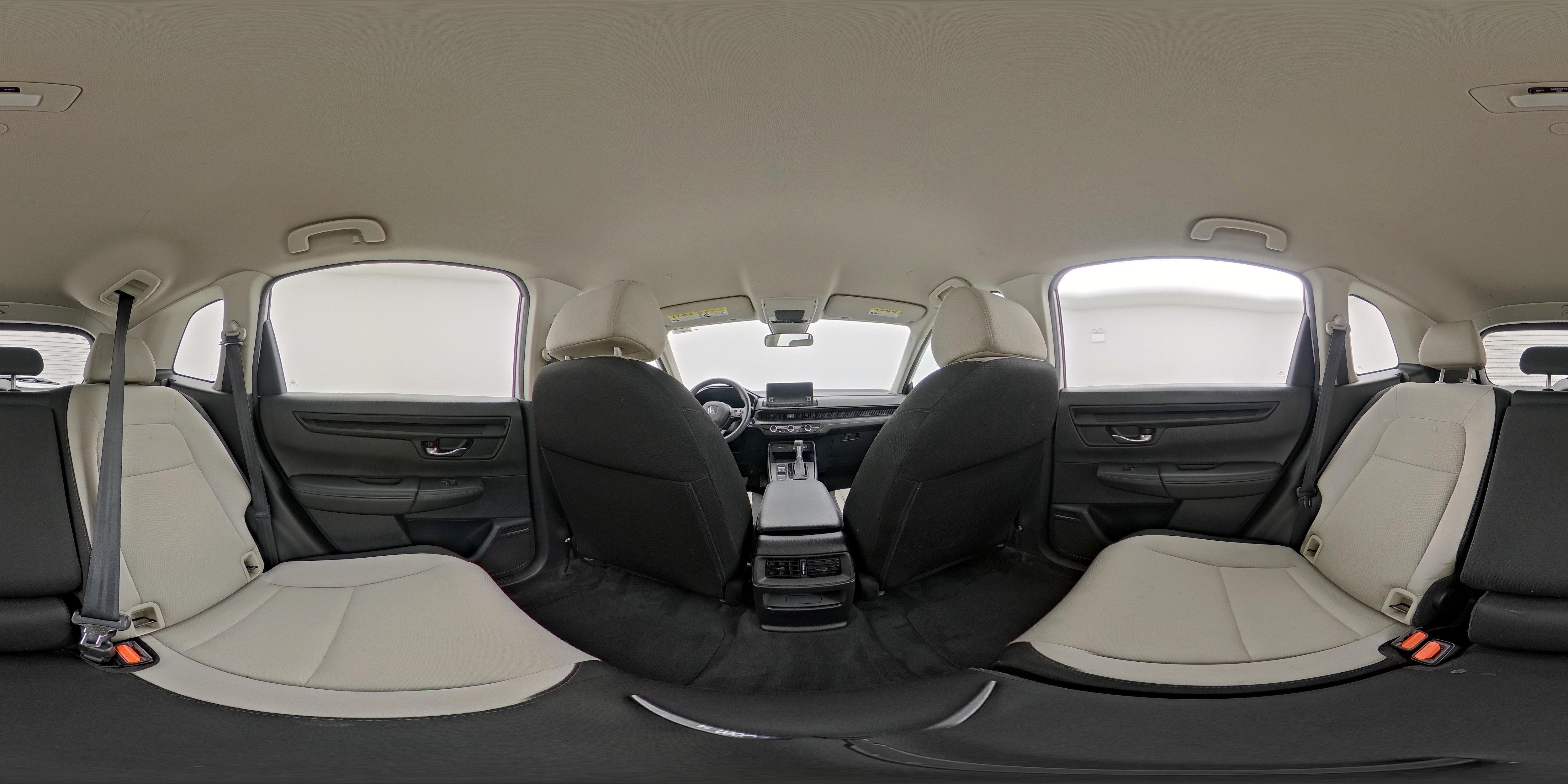 2024 Honda CR-V LX - Photo 25