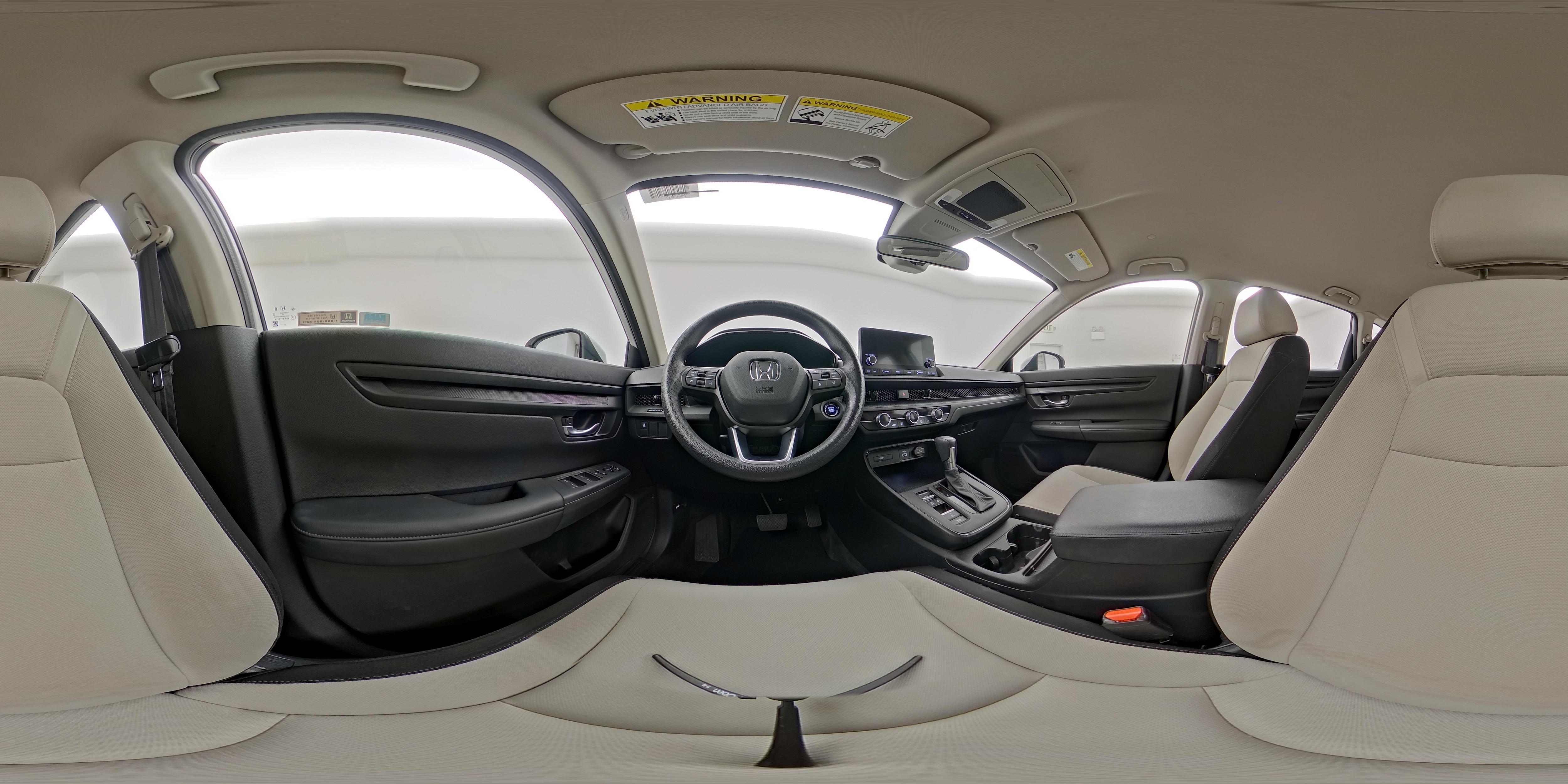 2024 Honda CR-V LX - Photo 26