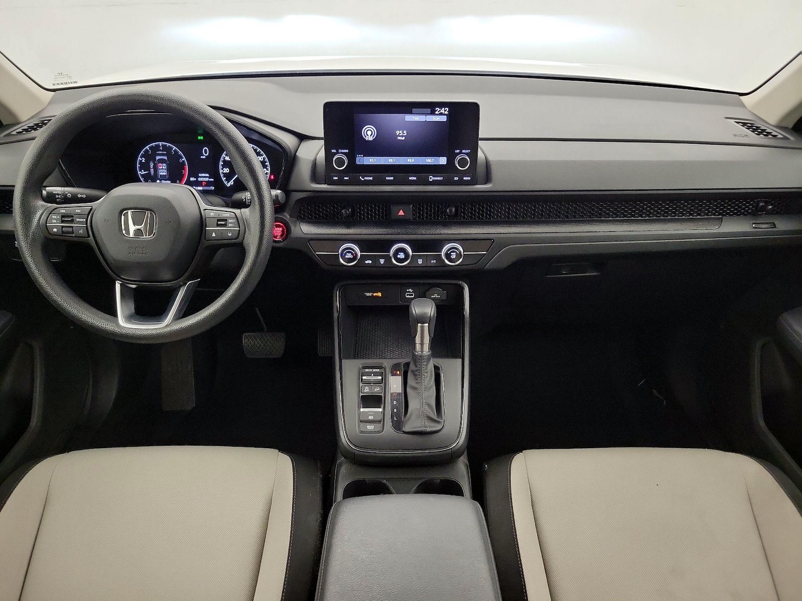 2024 Honda CR-V LX - Photo 10