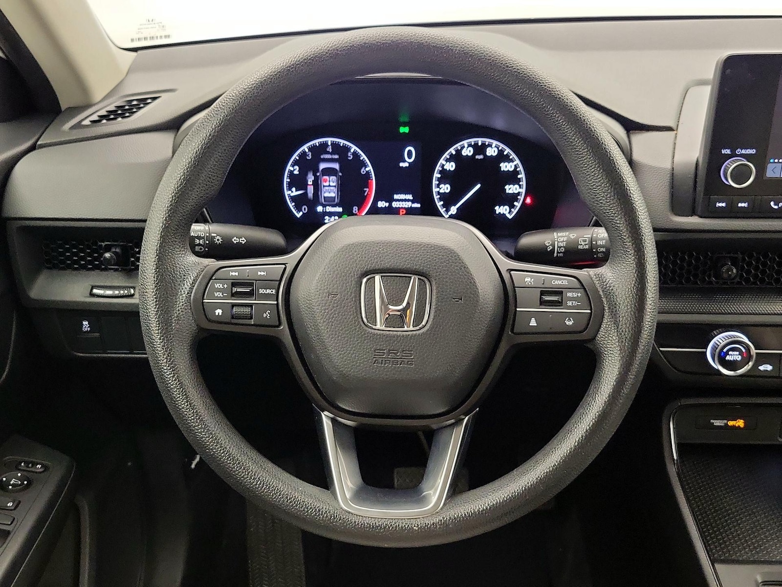 2024 Honda CR-V LX - Photo 11