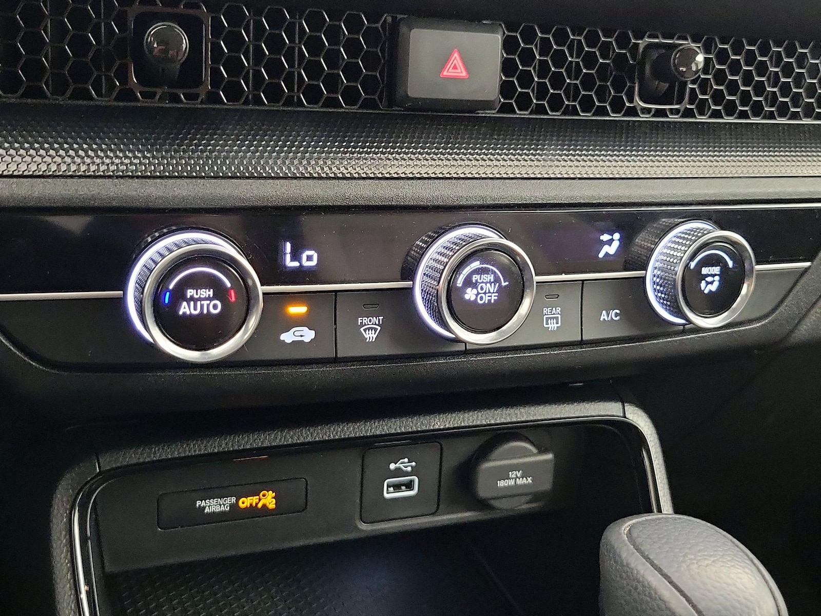 2024 Honda CR-V LX - Photo 17