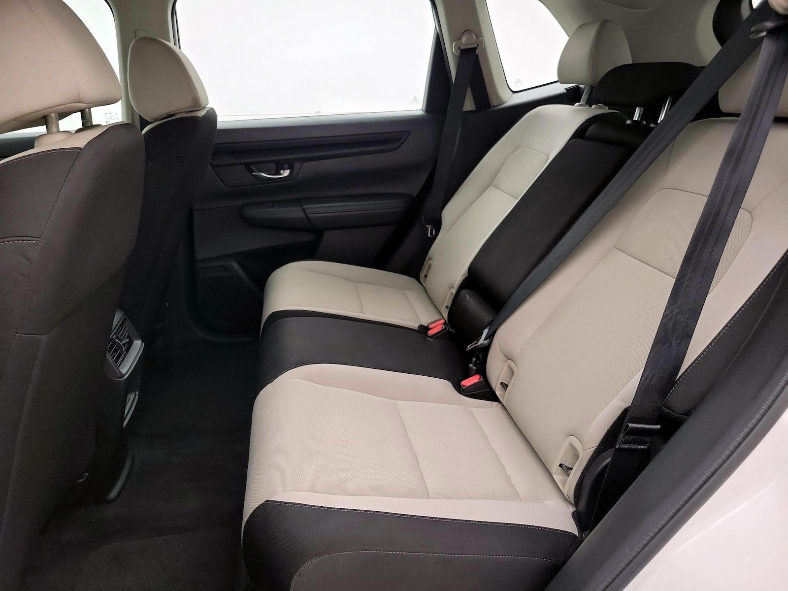 2024 Honda CR-V LX - Photo 20