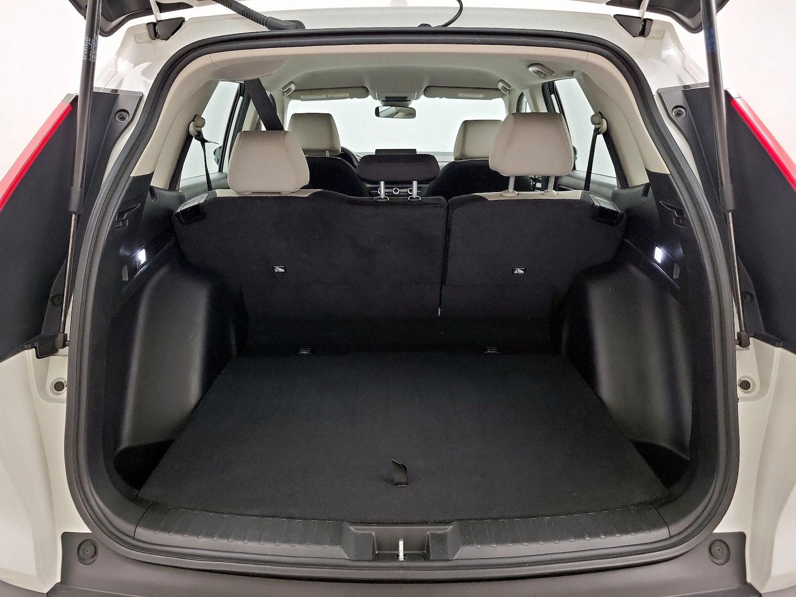 2024 Honda CR-V LX - Photo 21