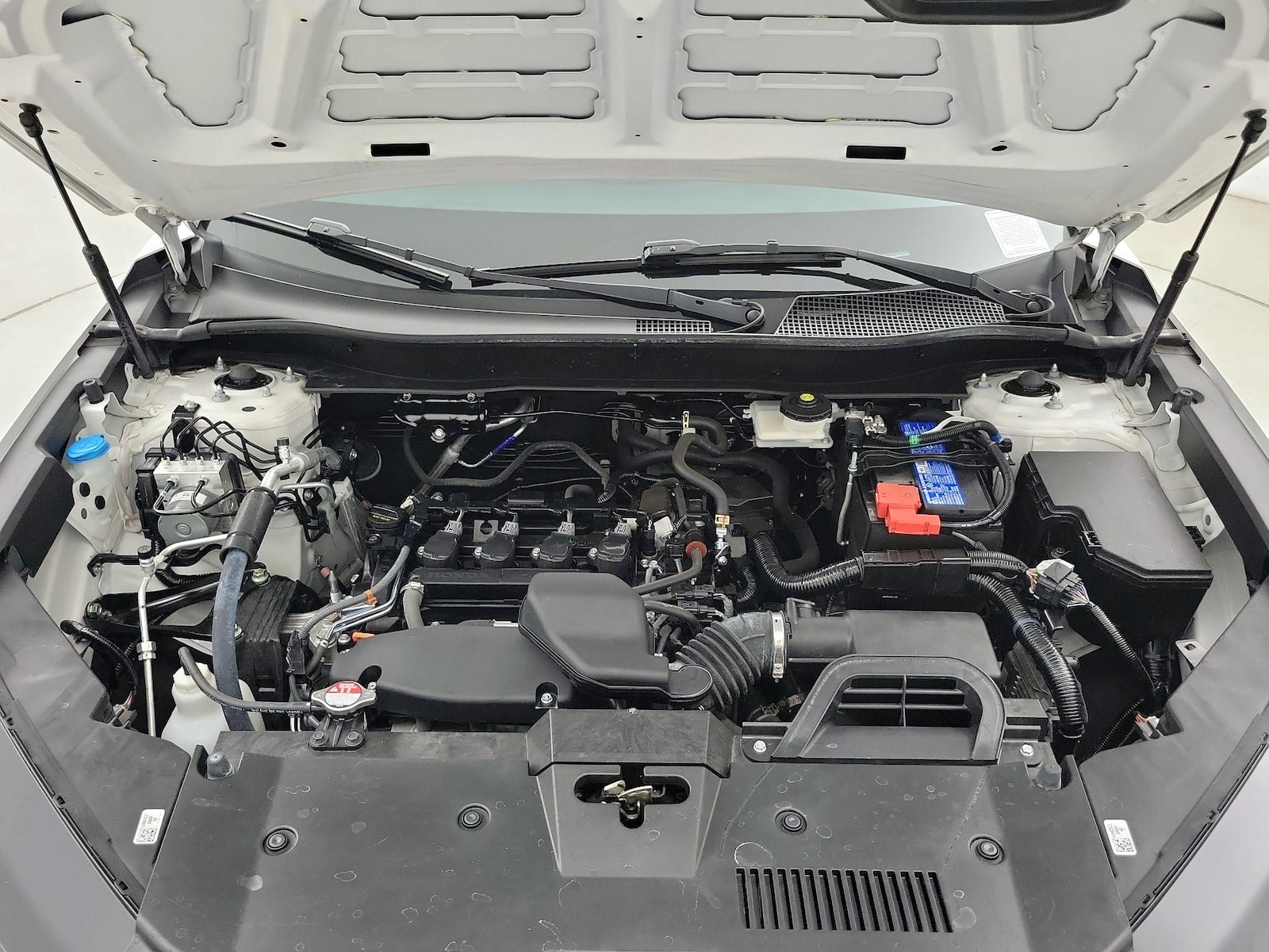 2024 Honda CR-V LX - Photo 22
