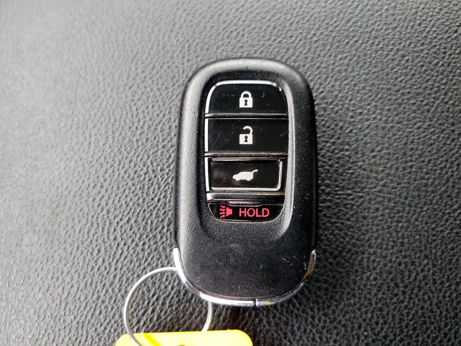 2024 Honda CR-V LX - Photo 23