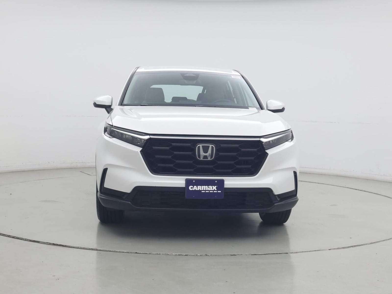 2024 Honda CR-V LX - Photo 6