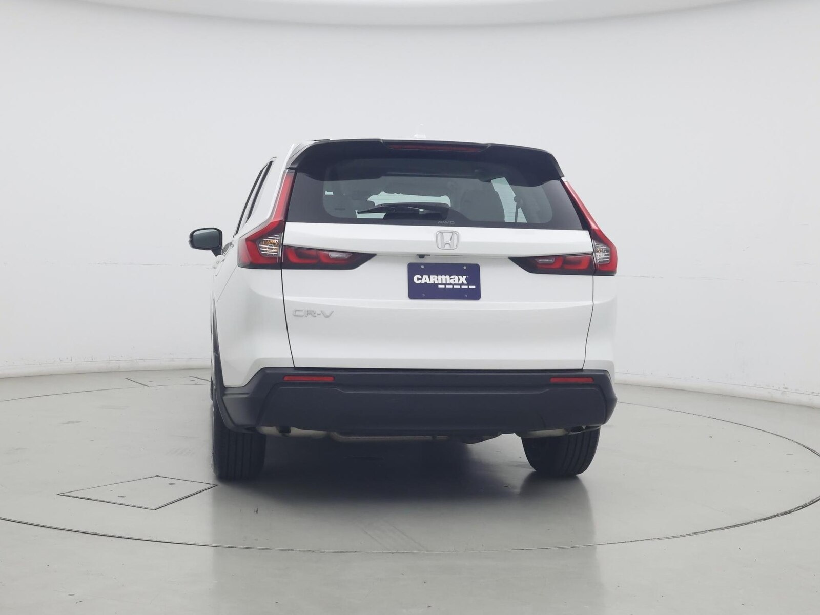 2024 Honda CR-V LX - Photo 7
