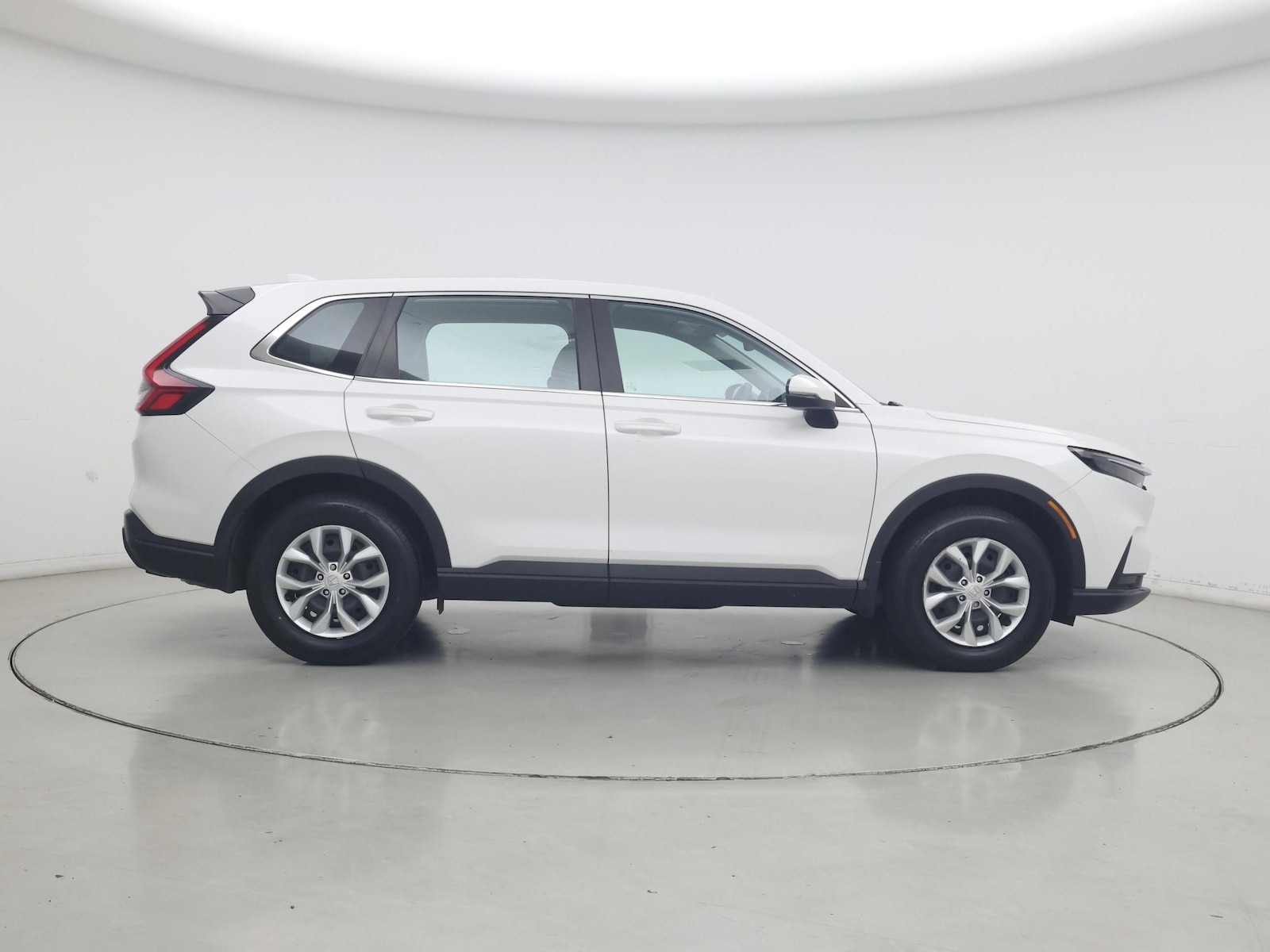 2024 Honda CR-V LX - Photo 8