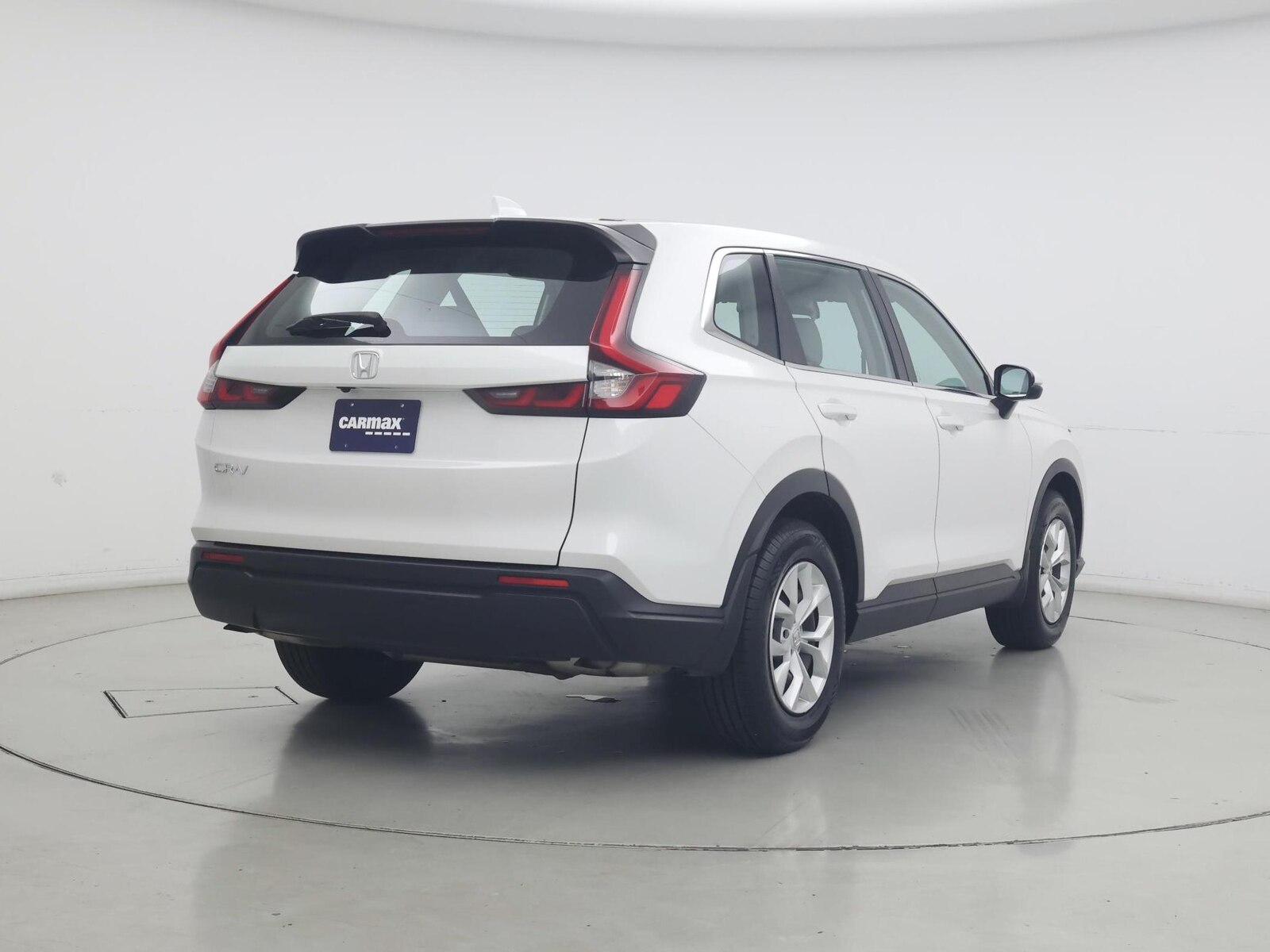 2024 Honda CR-V LX - Photo 9