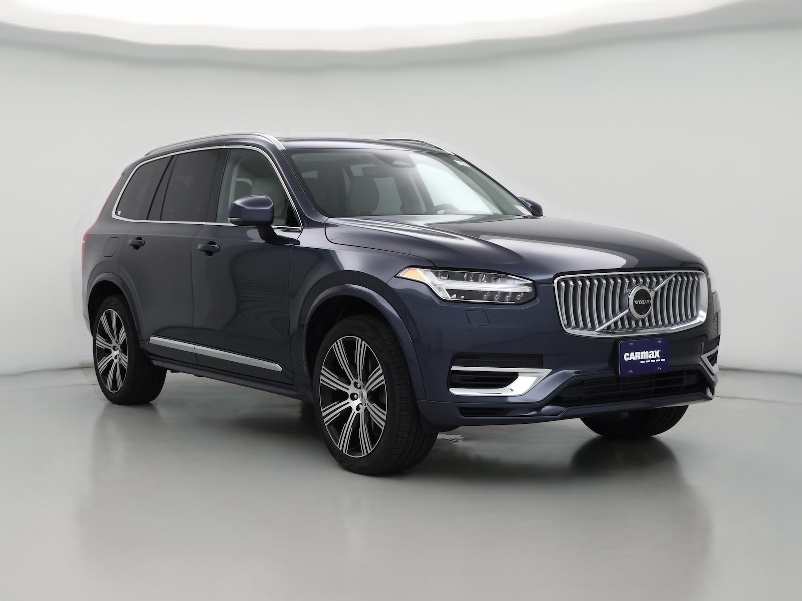 2025 Volvo XC90 Plug-In Hybrid
