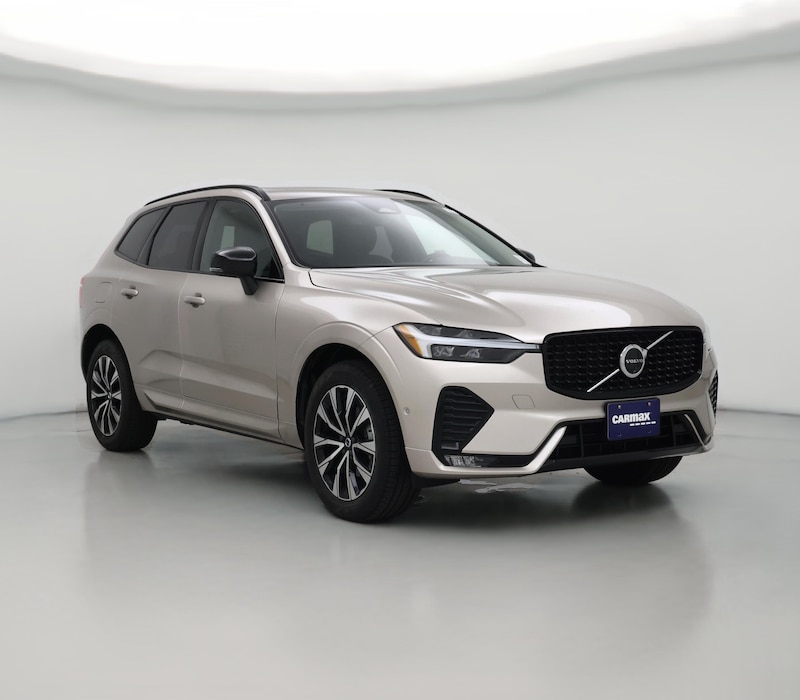 2025 Volvo XC60 B5 Plus