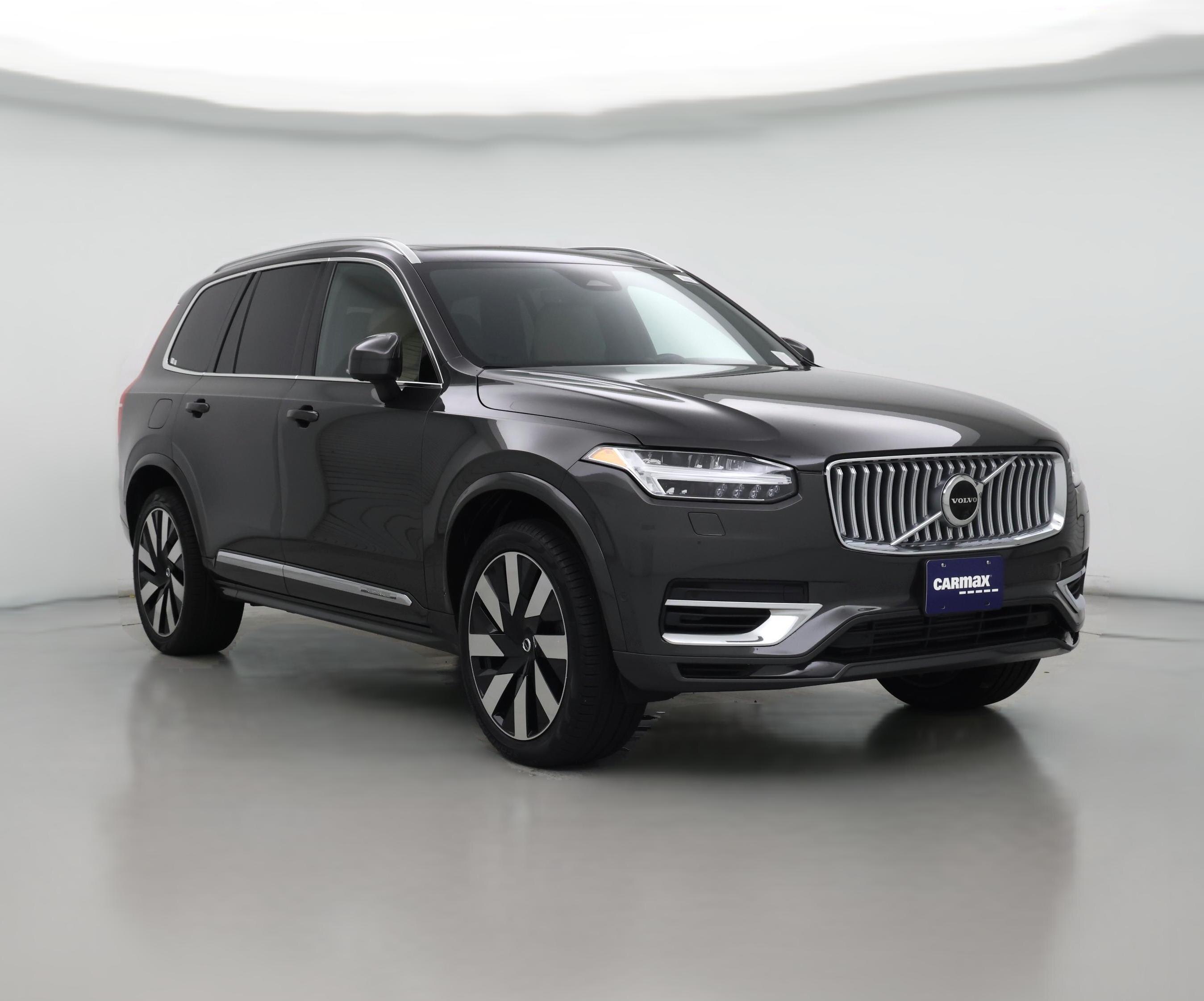 Thumbnail: 2023 Volvo XC90 - 1