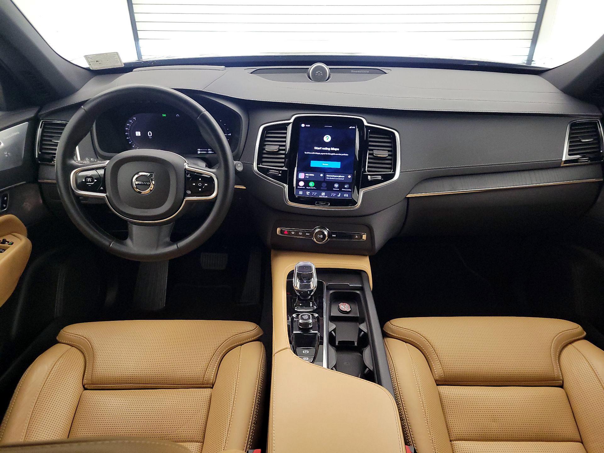 Thumbnail: 2023 Volvo XC90 - 9