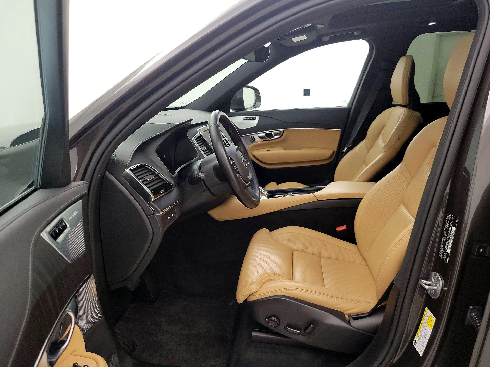 Thumbnail: 2023 Volvo XC90 - 11