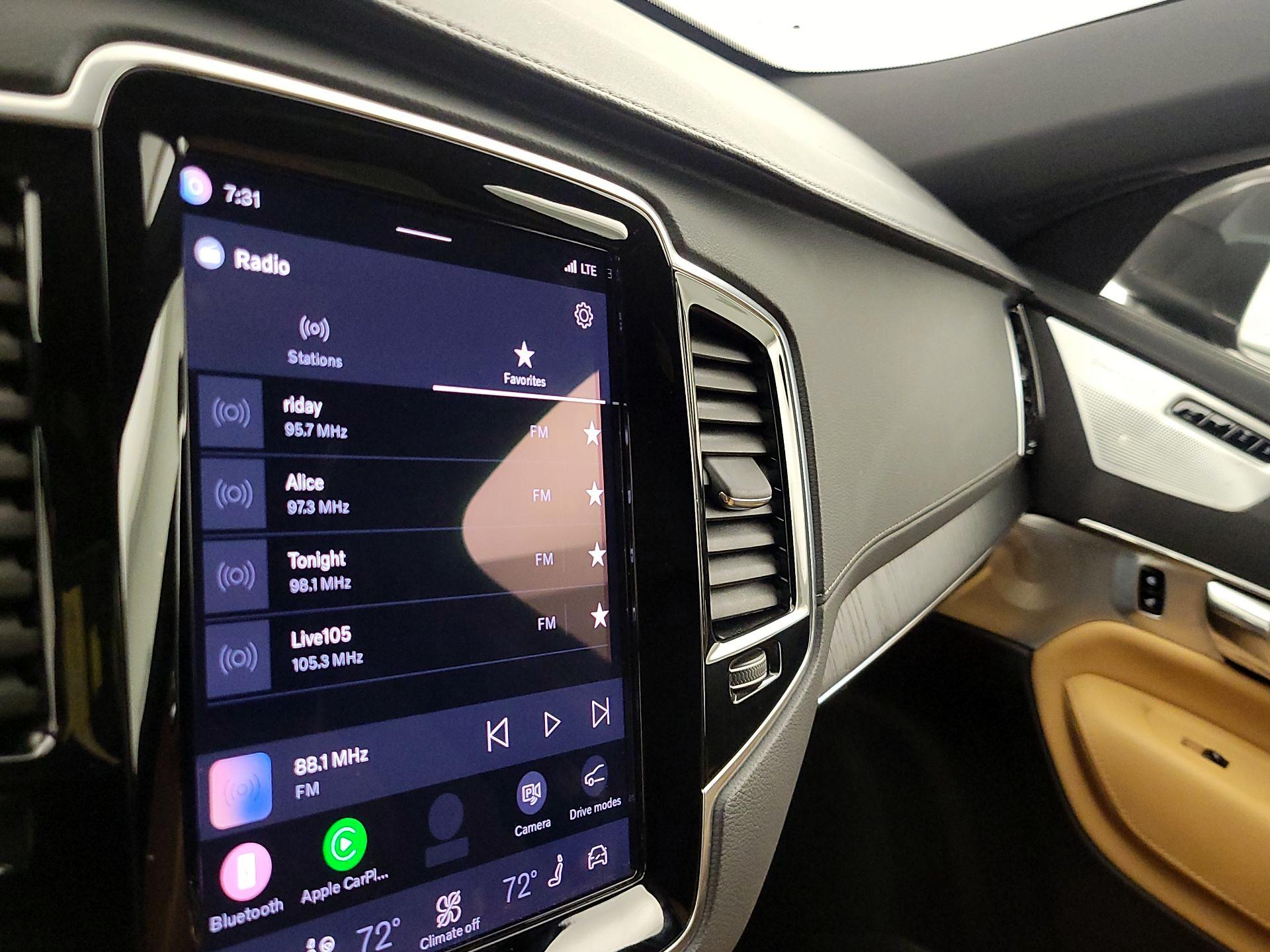 Thumbnail: 2023 Volvo XC90 - 15