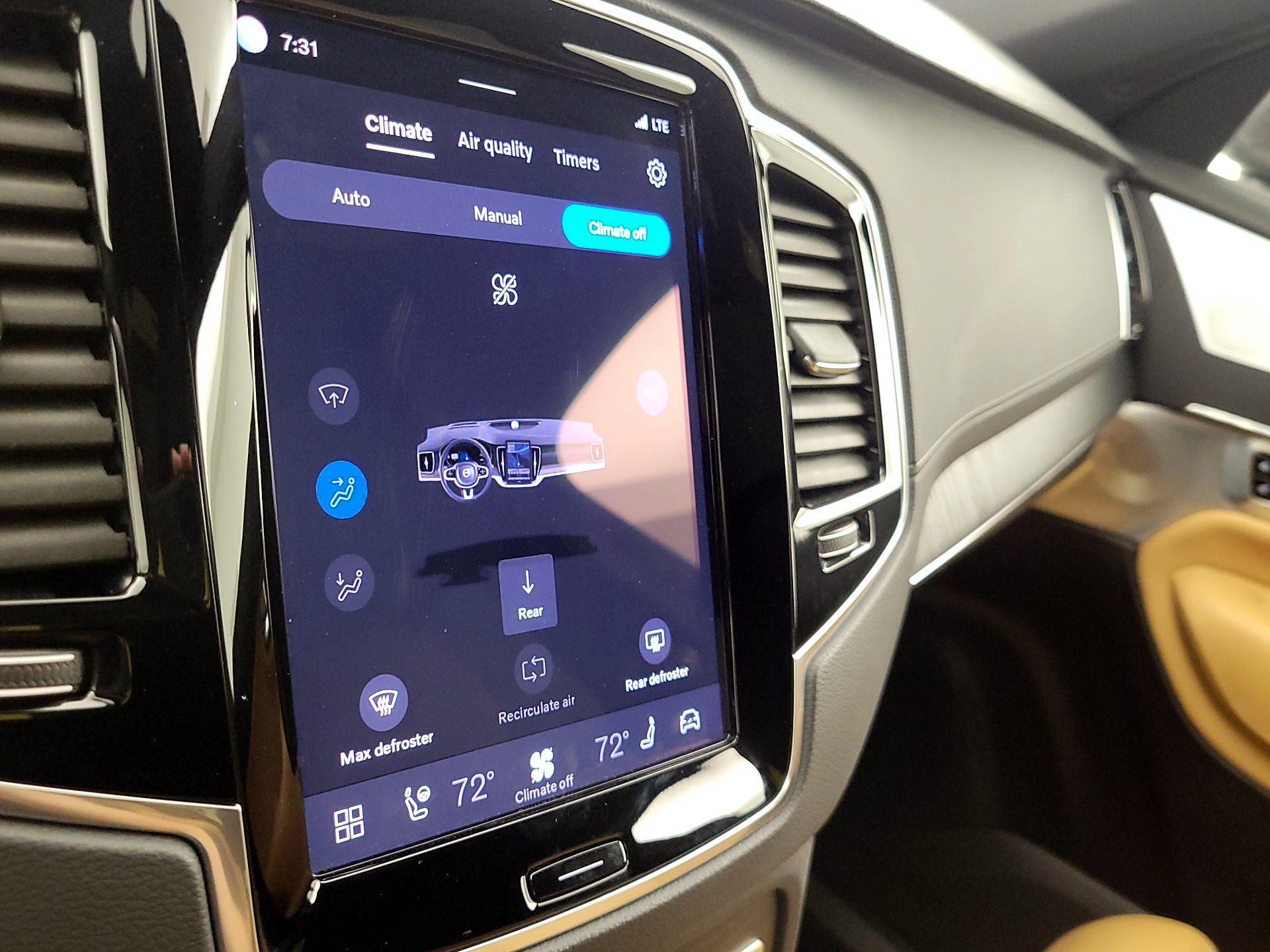 Thumbnail: 2023 Volvo XC90 - 16