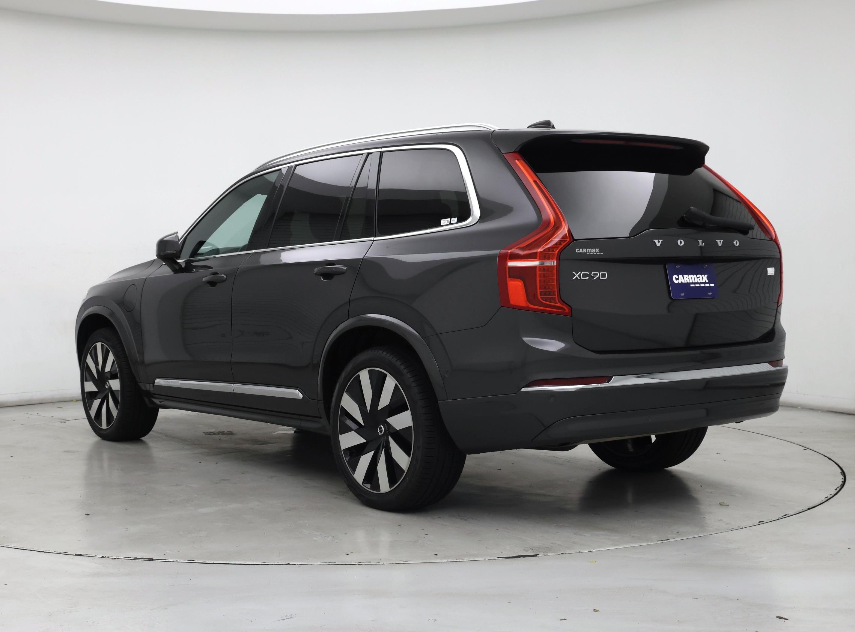 Thumbnail: 2023 Volvo XC90 - 2