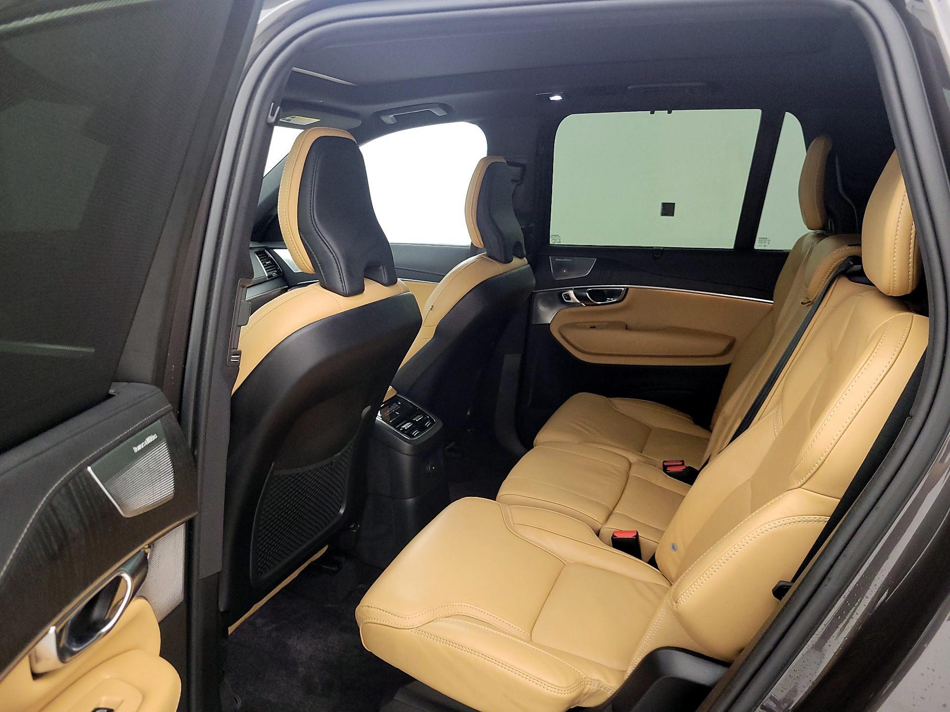 Thumbnail: 2023 Volvo XC90 - 19
