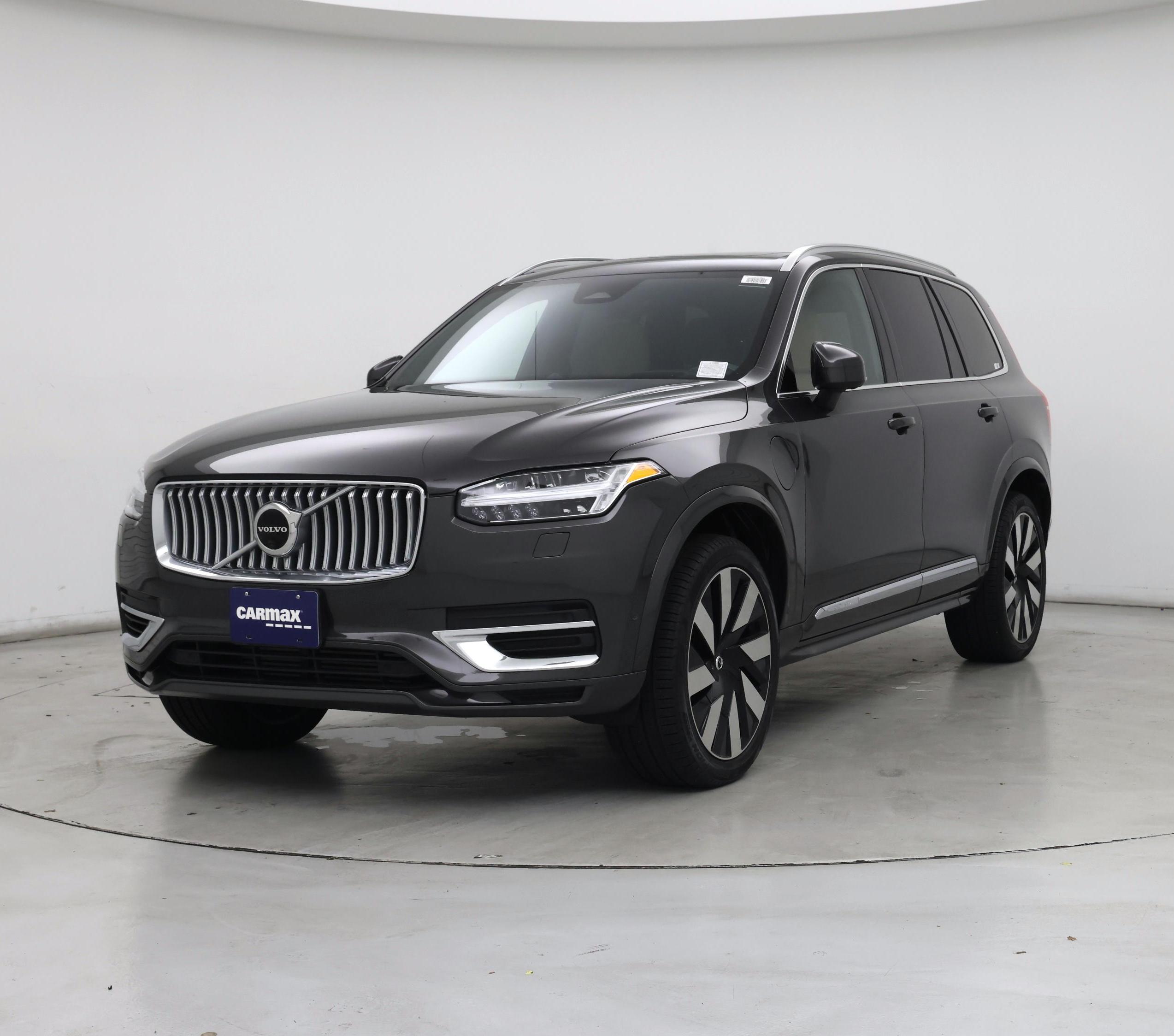 Thumbnail: 2023 Volvo XC90 - 4
