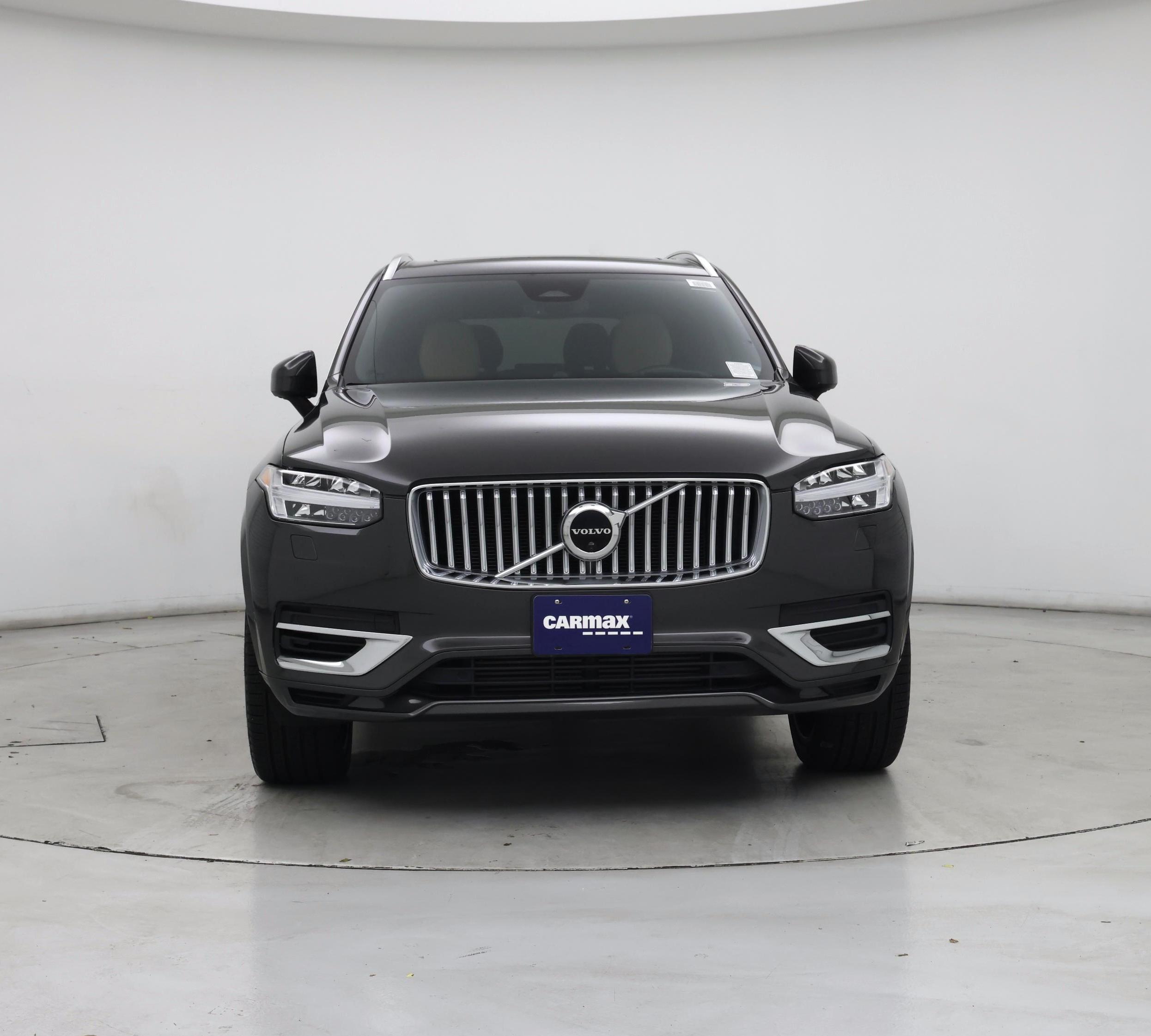 Thumbnail: 2023 Volvo XC90 - 5