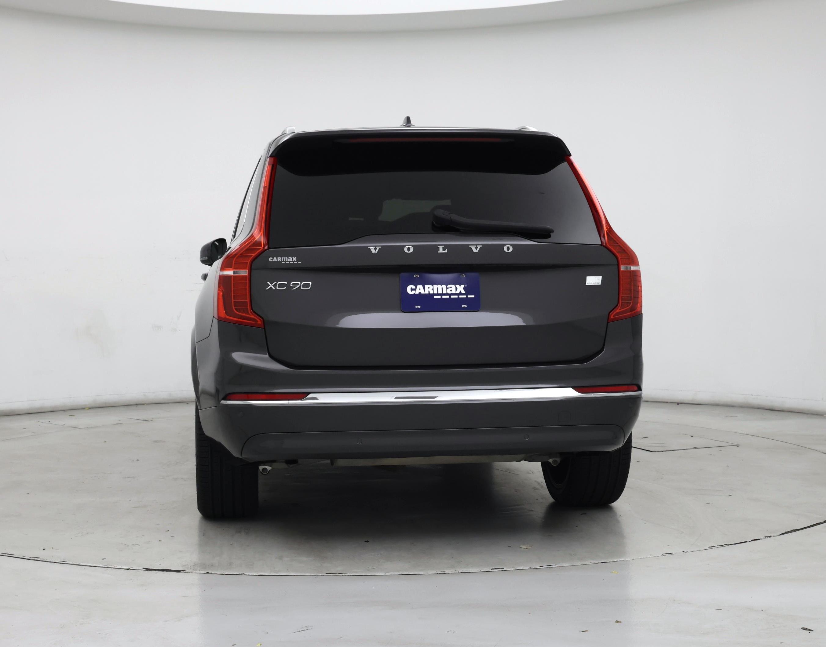 Thumbnail: 2023 Volvo XC90 - 6
