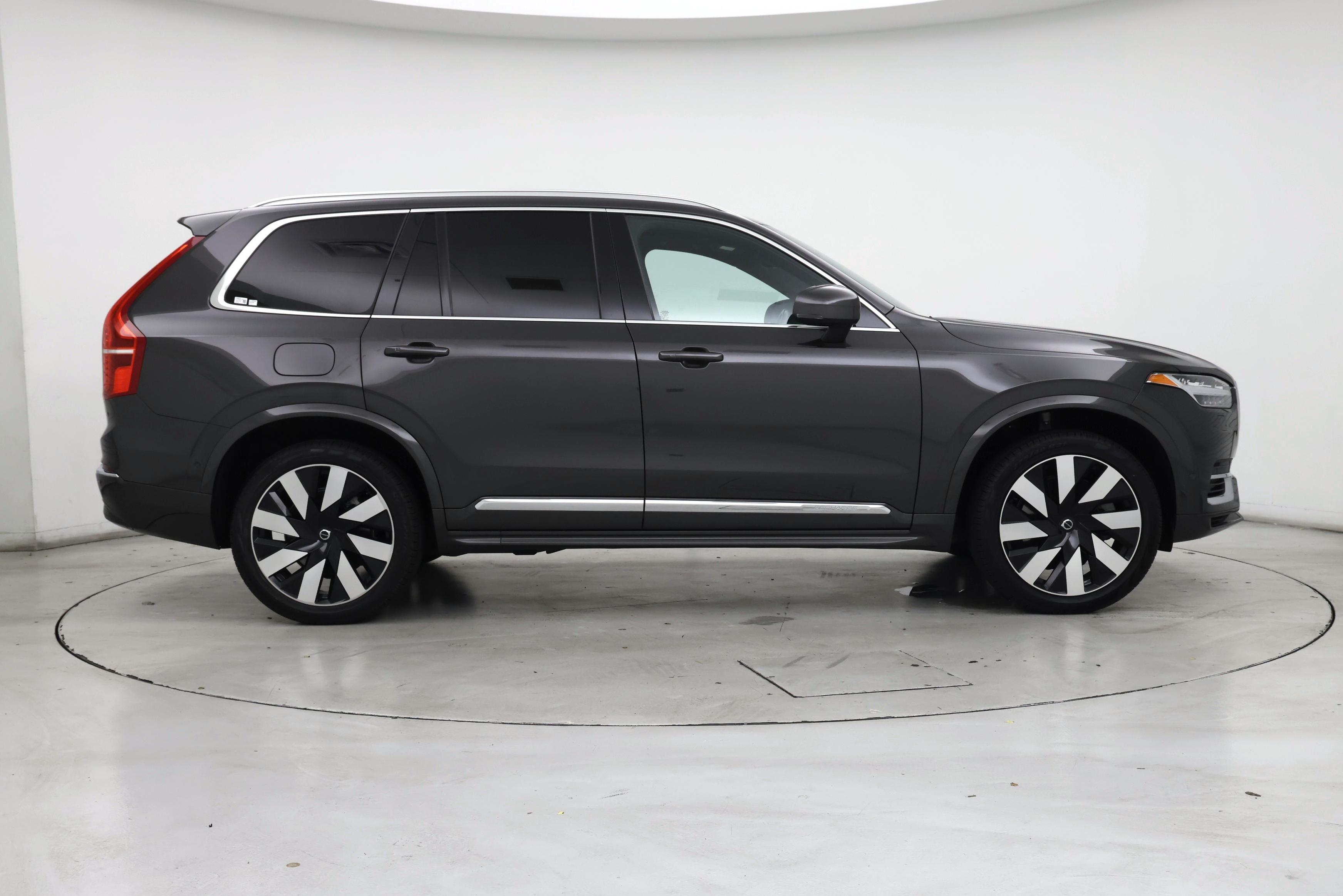 Thumbnail: 2023 Volvo XC90 - 7