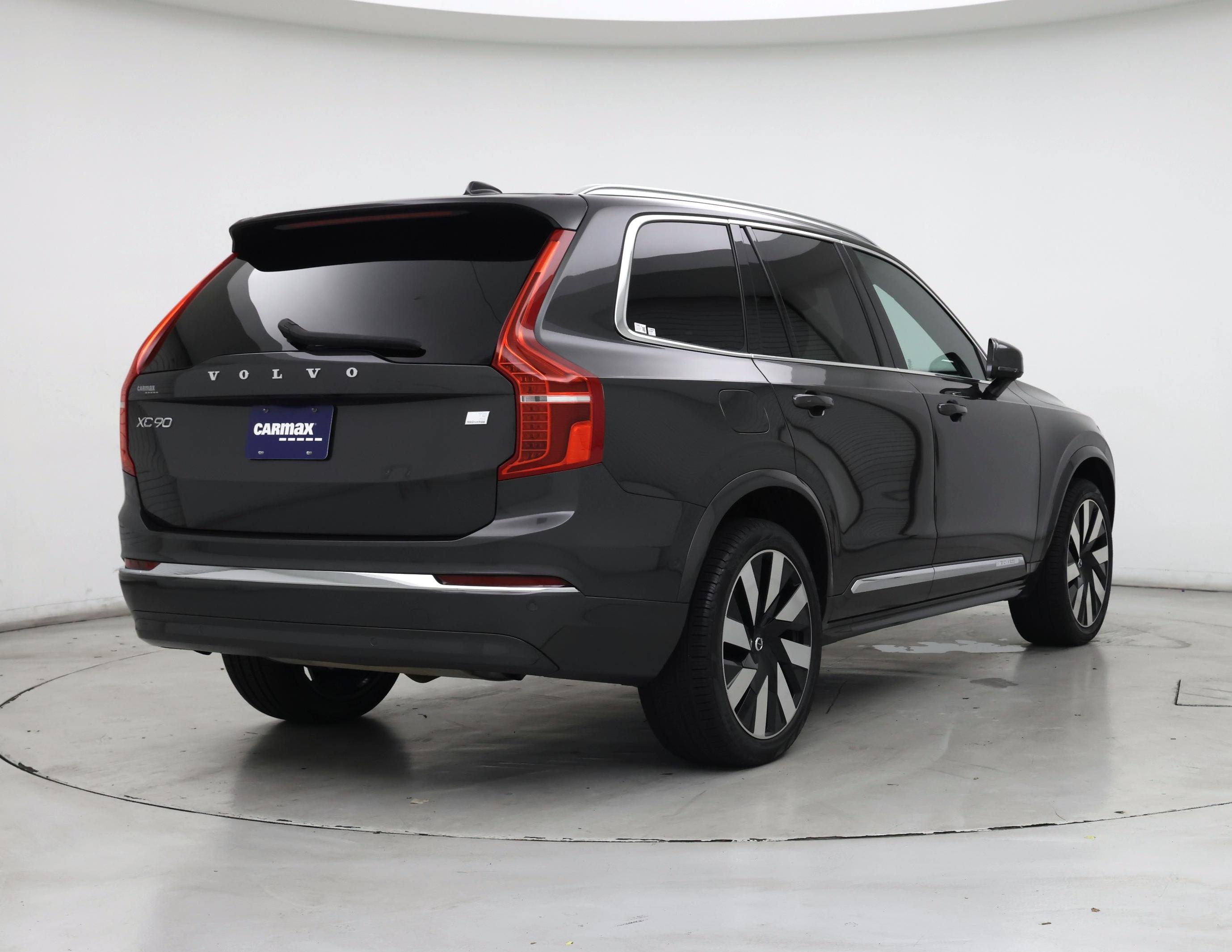 Thumbnail: 2023 Volvo XC90 - 8