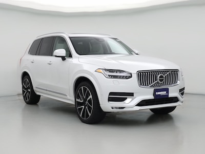 2023 Volvo XC90 B6 Plus