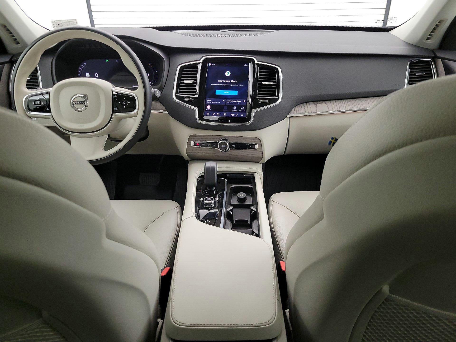 Thumbnail: 2023 Volvo XC90 - 9