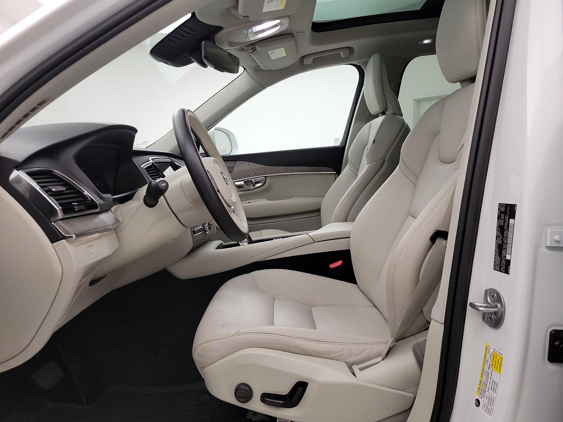 Thumbnail: 2023 Volvo XC90 - 11