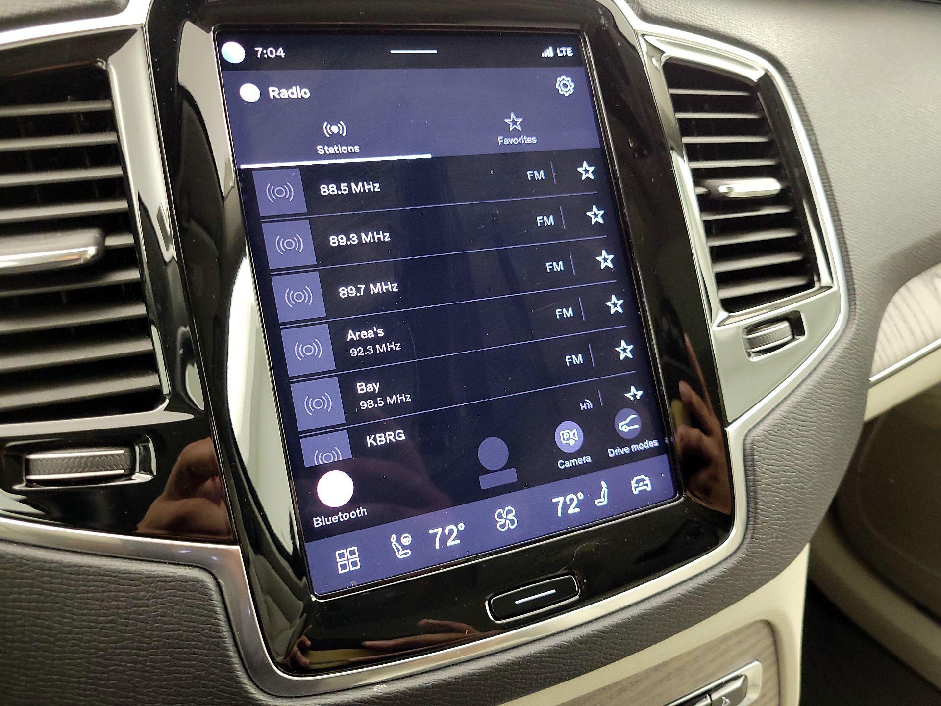 Thumbnail: 2023 Volvo XC90 - 15
