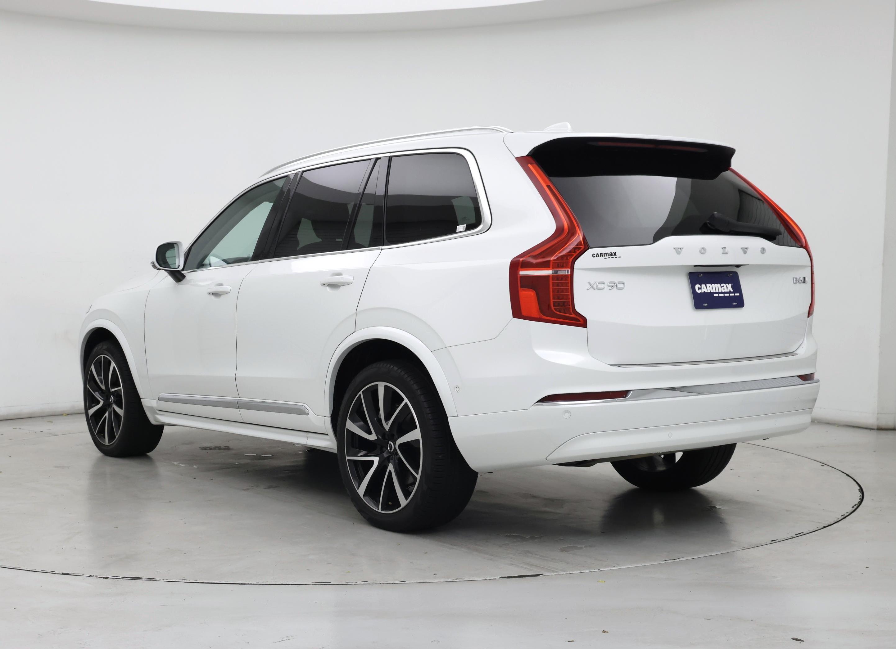 Thumbnail: 2023 Volvo XC90 - 2