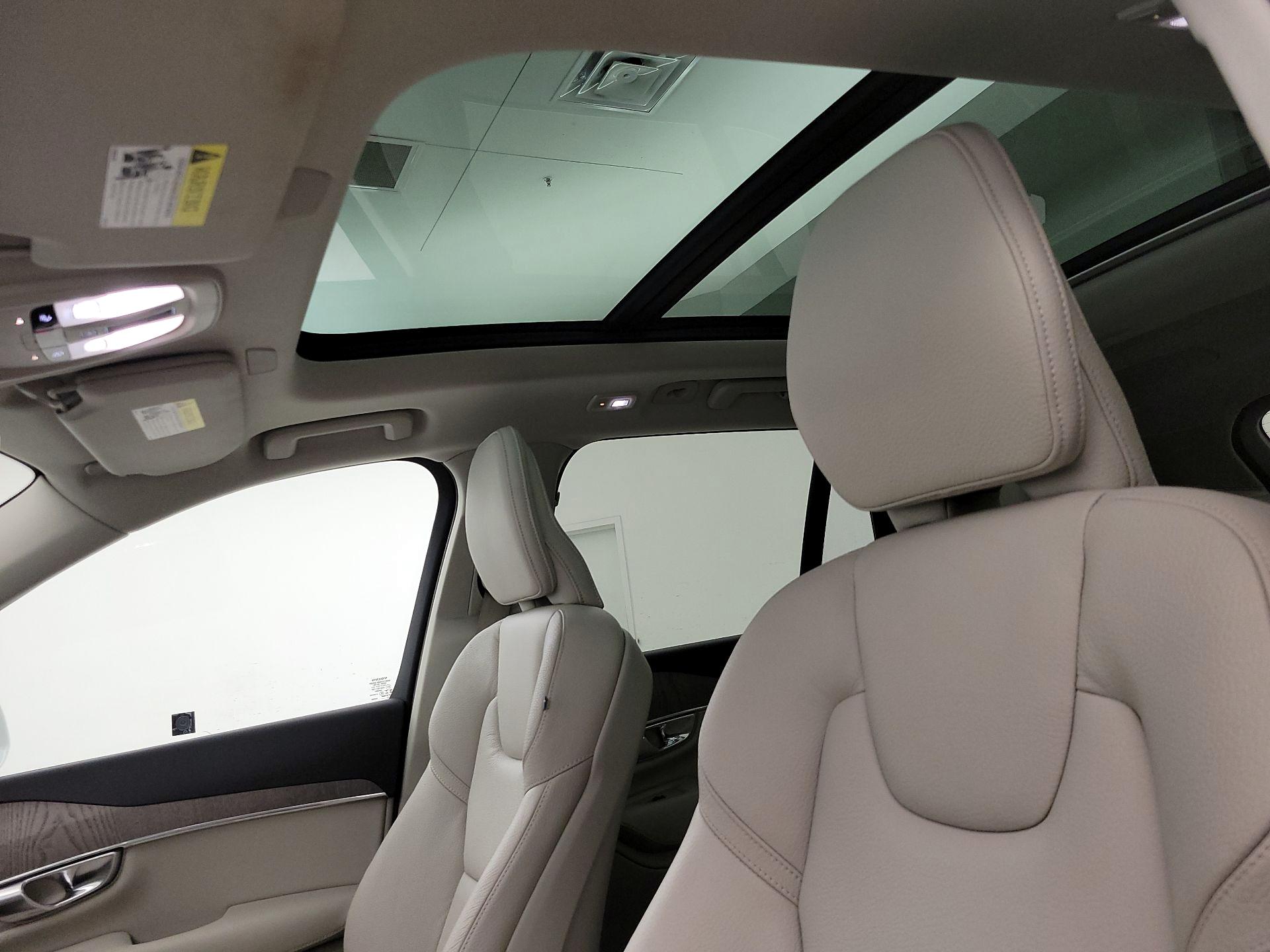Thumbnail: 2023 Volvo XC90 - 19