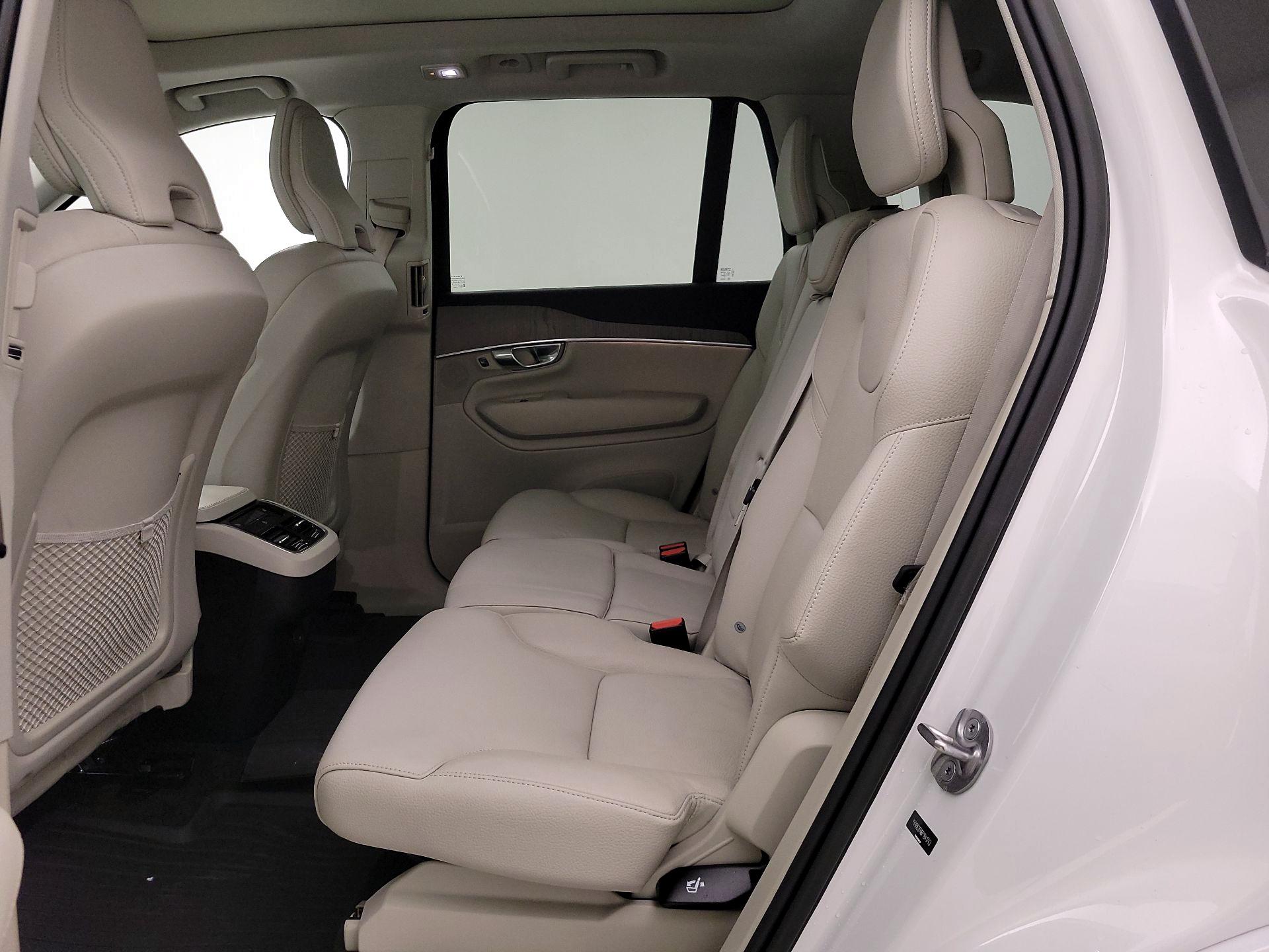 Thumbnail: 2023 Volvo XC90 - 20