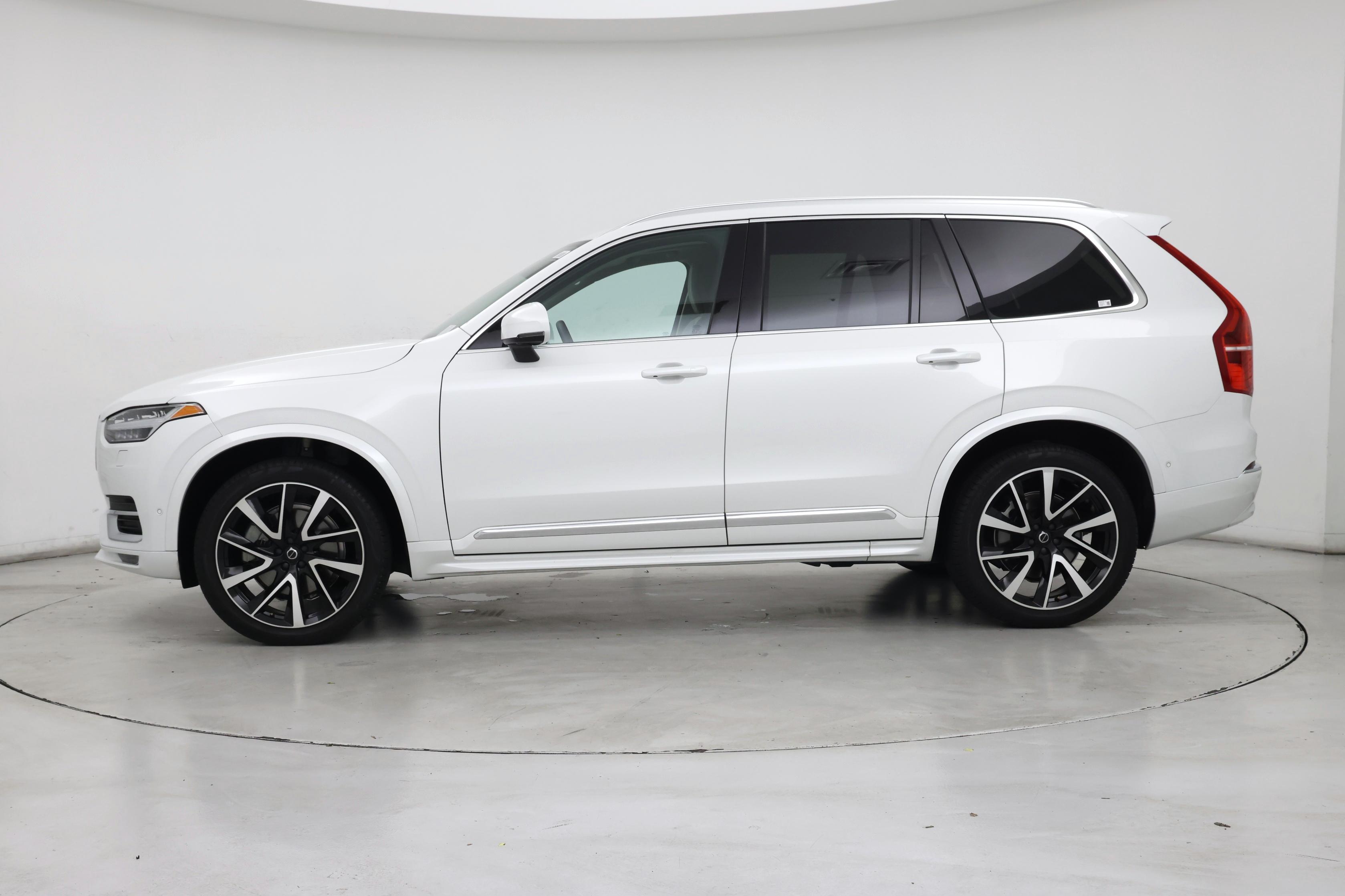 Thumbnail: 2023 Volvo XC90 - 3