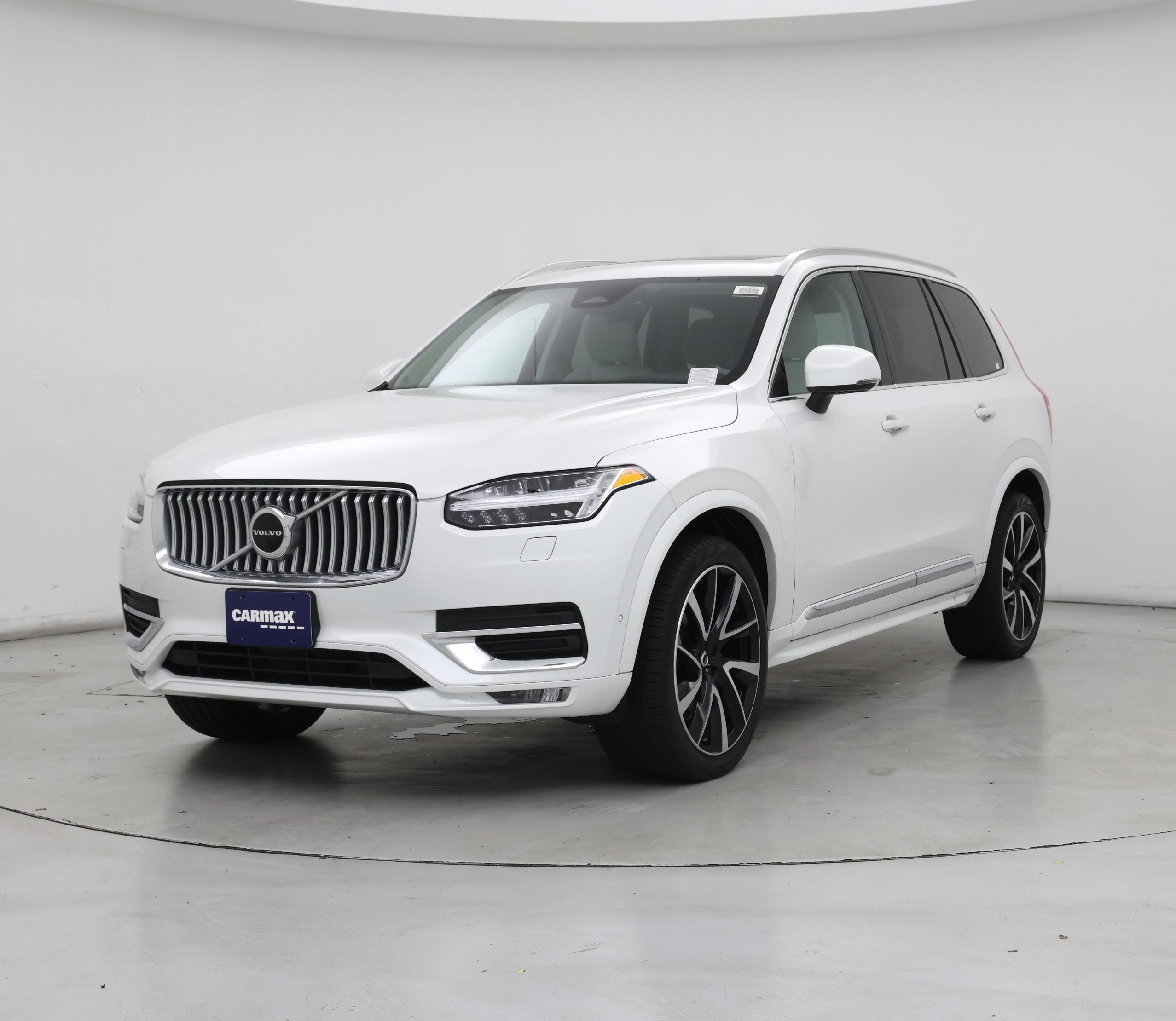 Thumbnail: 2023 Volvo XC90 - 4