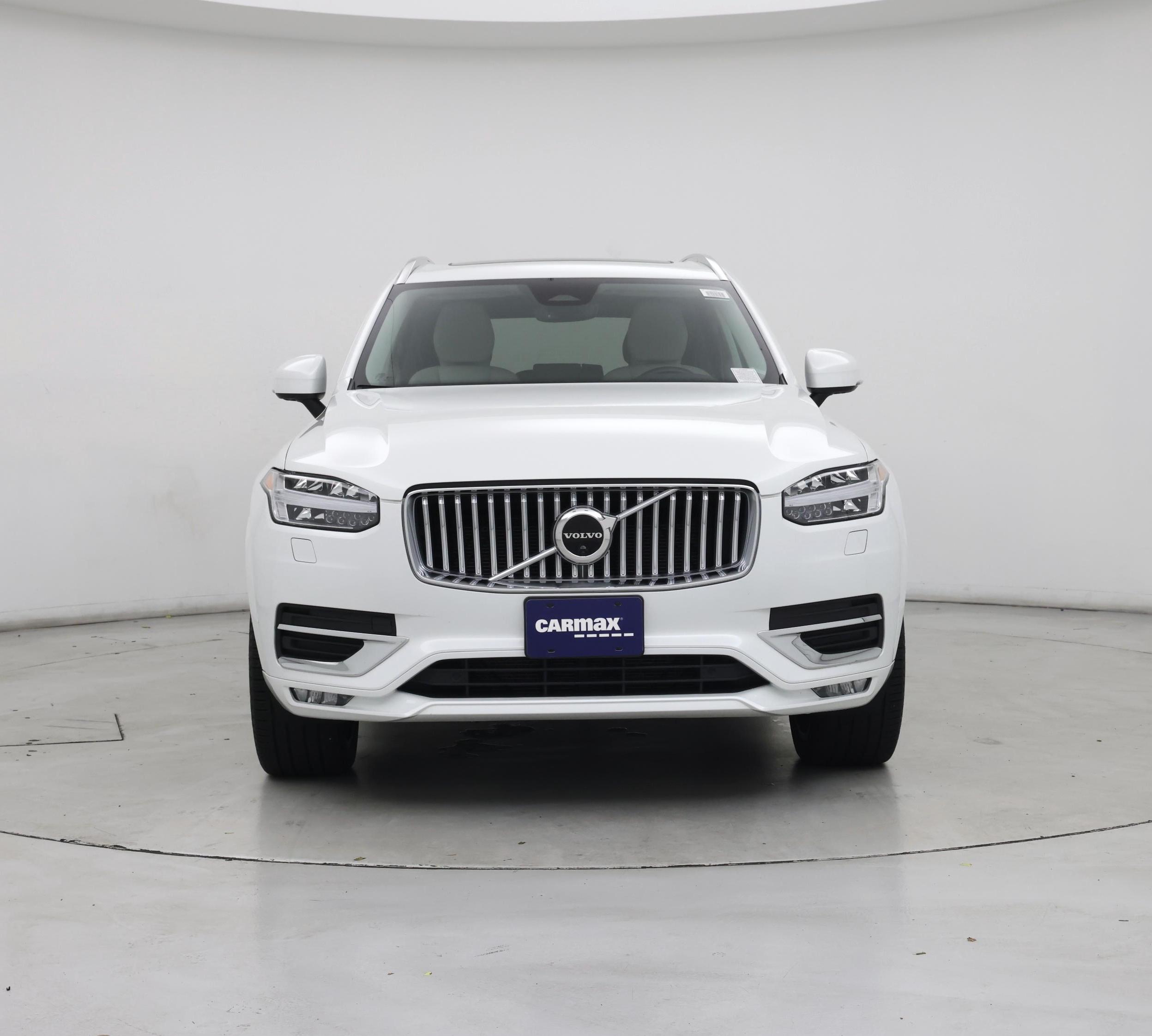 Thumbnail: 2023 Volvo XC90 - 5