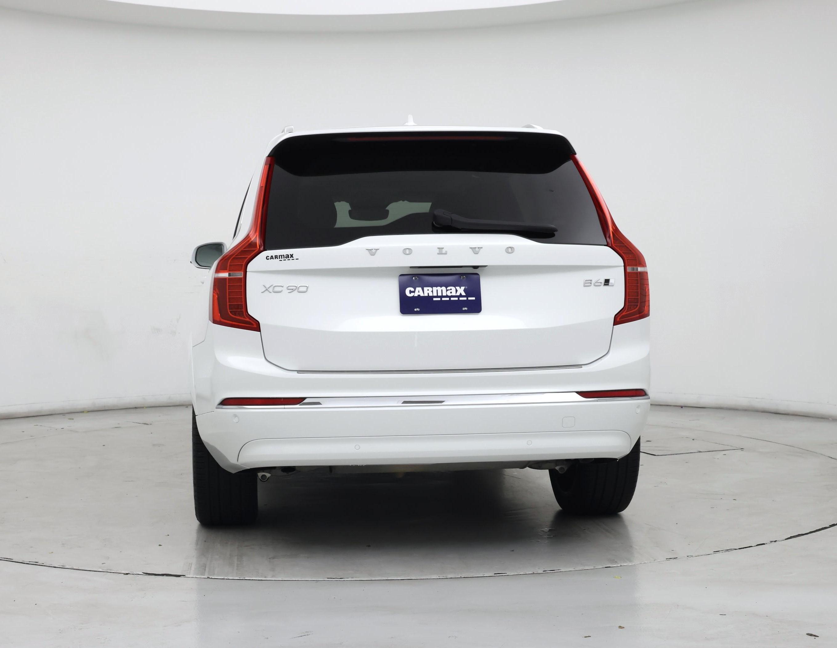 Thumbnail: 2023 Volvo XC90 - 6