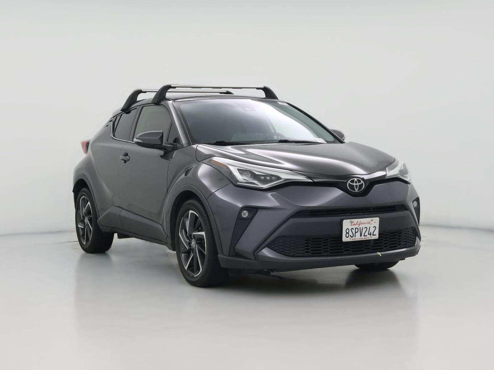 Smart Key & Power Hatch/Deck Lid