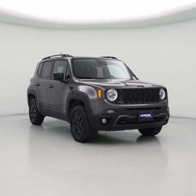 Vehicle exterior view